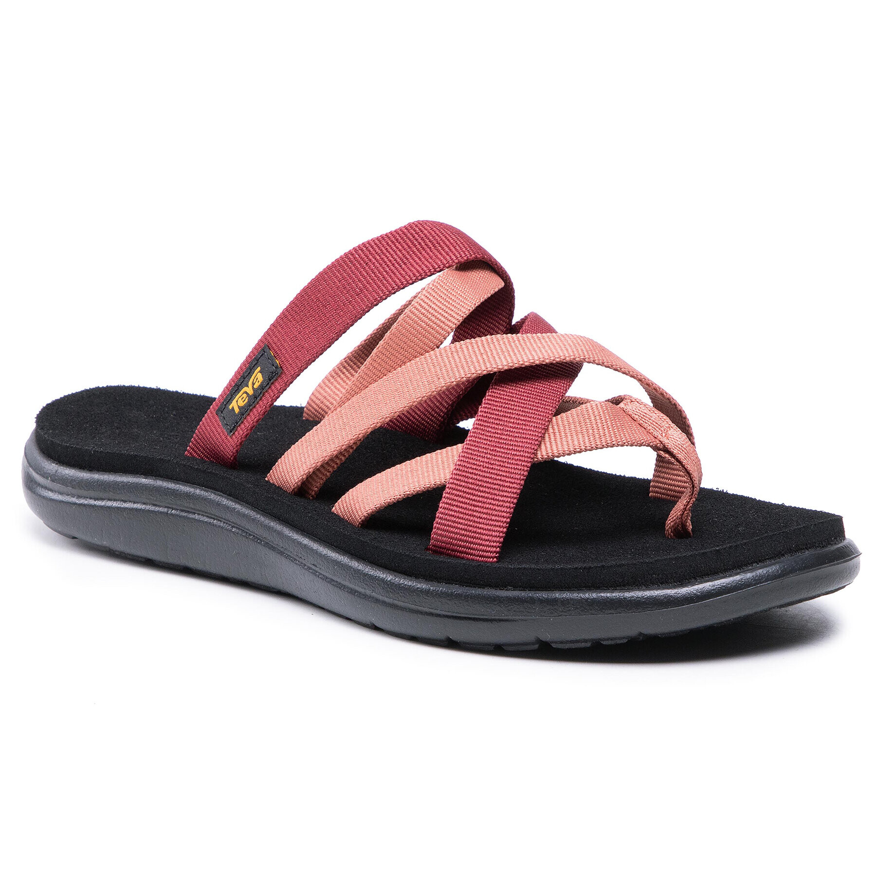 Teva Flip flop Voya Zillesa 1117032 Roz - Pled.ro