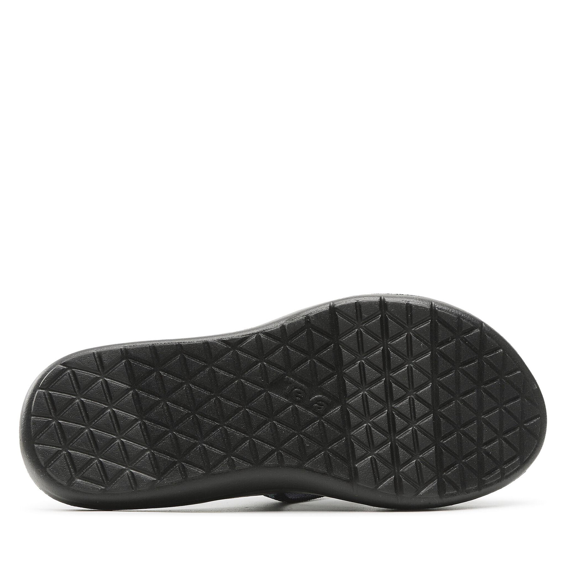 Teva Flip flop W Voya Flip 1019040 Albastru - Pled.ro