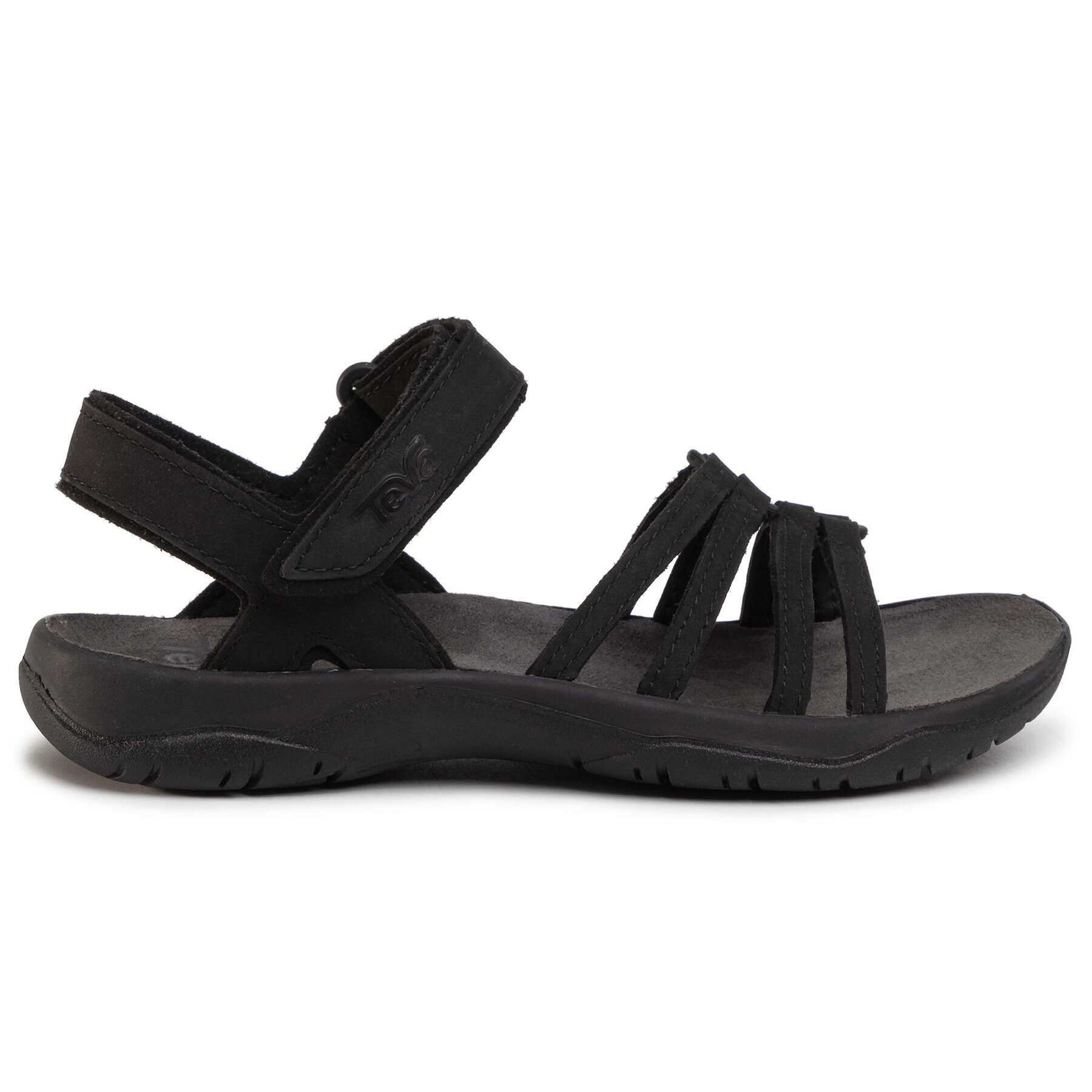 Teva Sandale Elzada Sandal Lea 1099273 Negru - Pled.ro