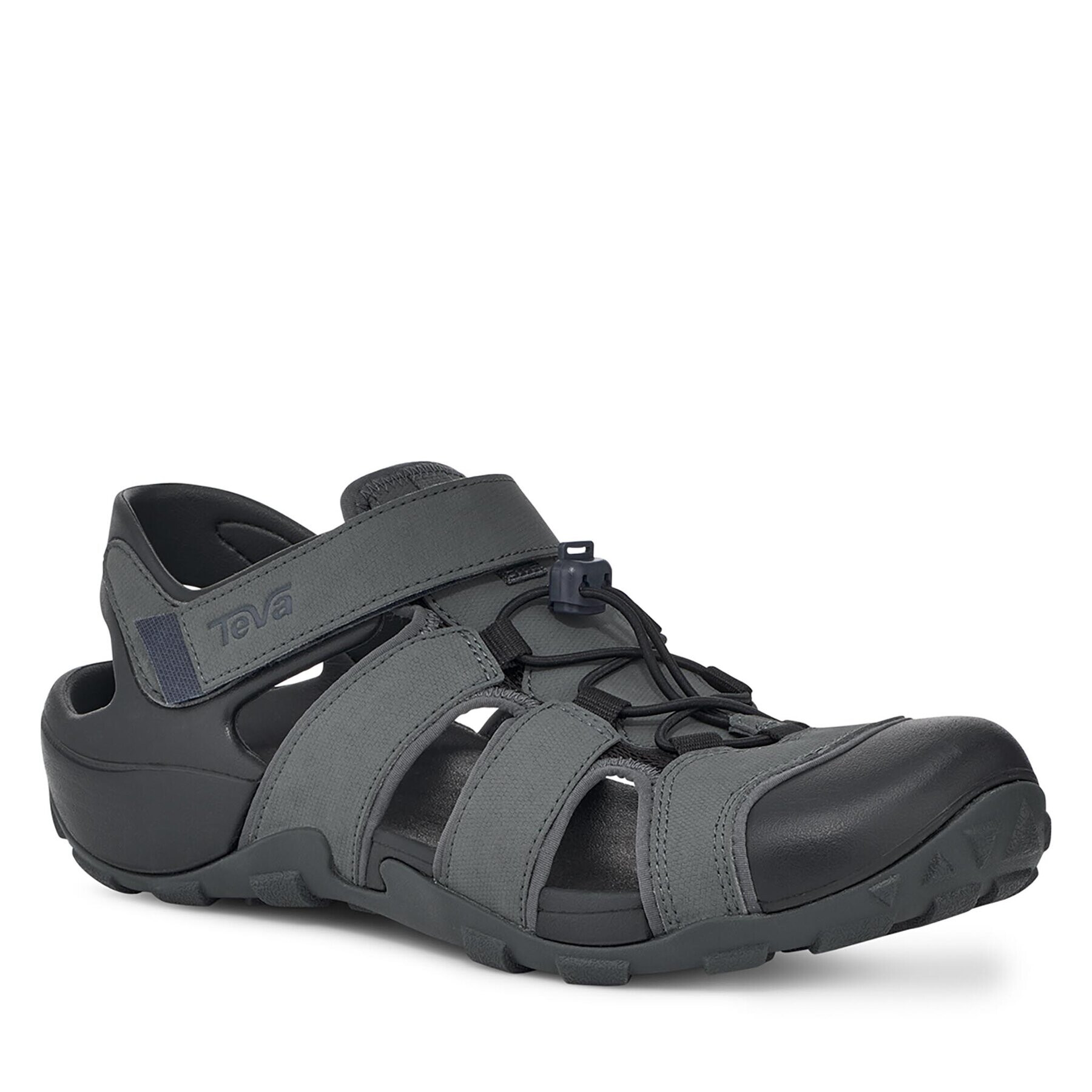 Teva Sandale Flintwood 1118941 Gri - Pled.ro