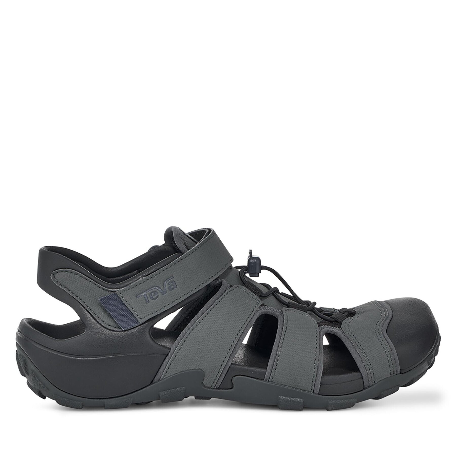 Teva Sandale Flintwood 1118941 Gri - Pled.ro