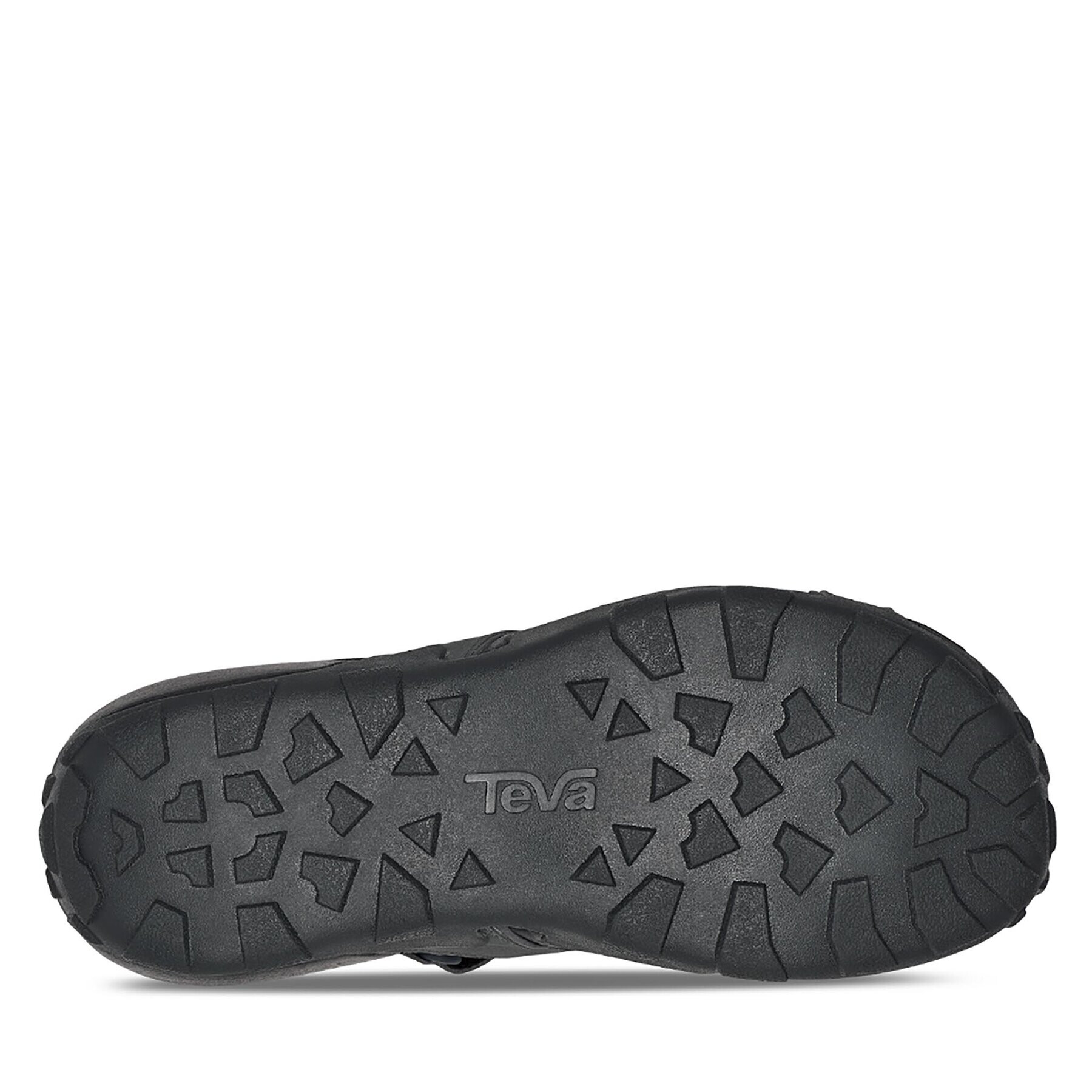 Teva Sandale Flintwood 1118941 Gri - Pled.ro