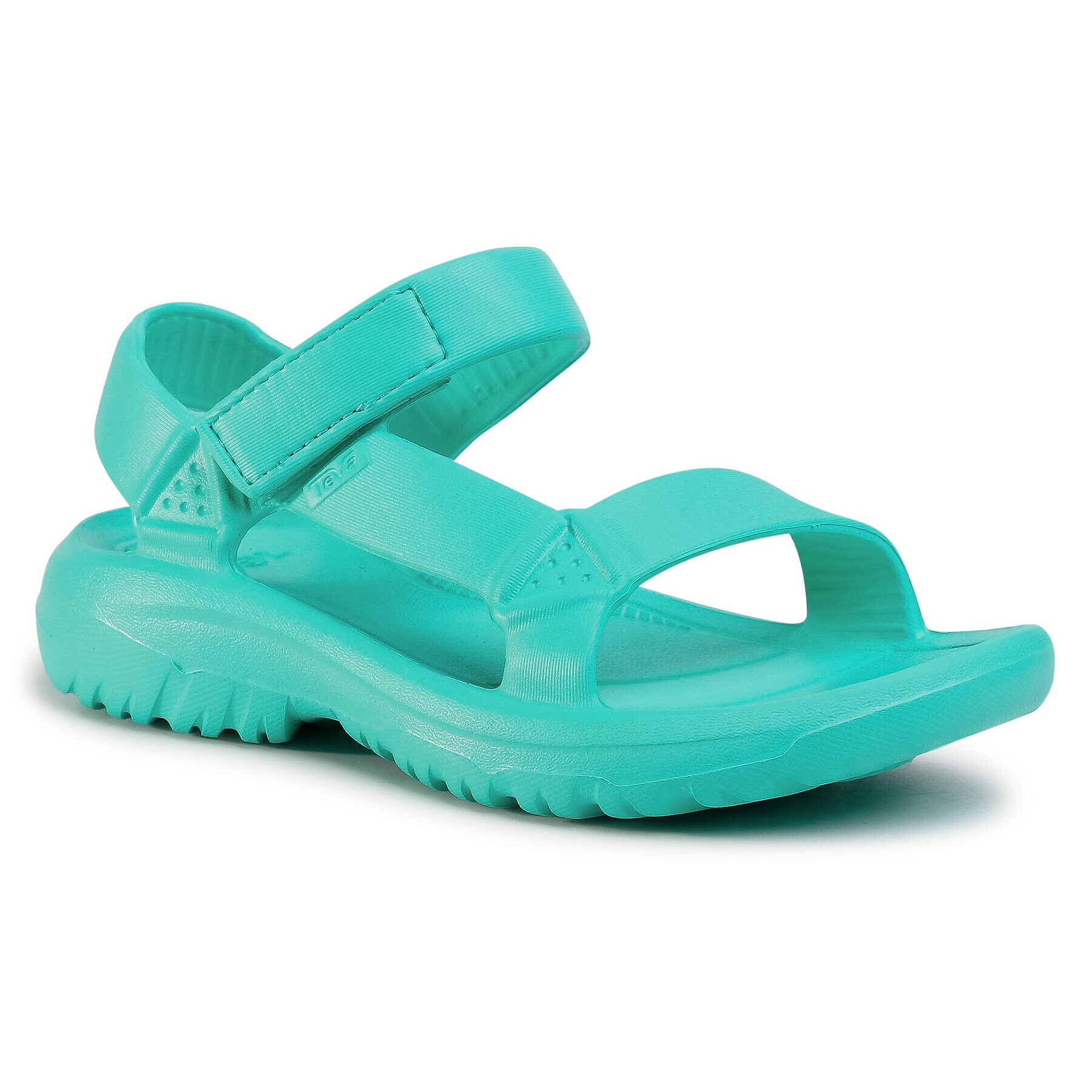 Teva Sandale Hurricane Drift 1102390 Verde - Pled.ro