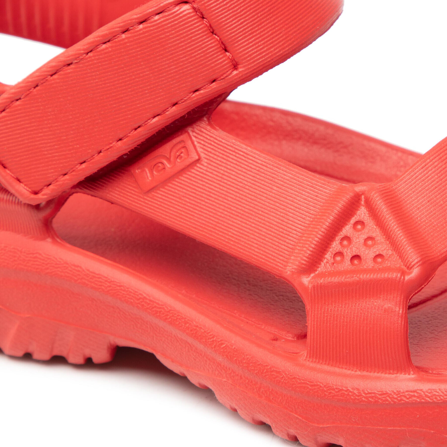 Teva Sandale Hurricane Drift 1102483C Roșu - Pled.ro