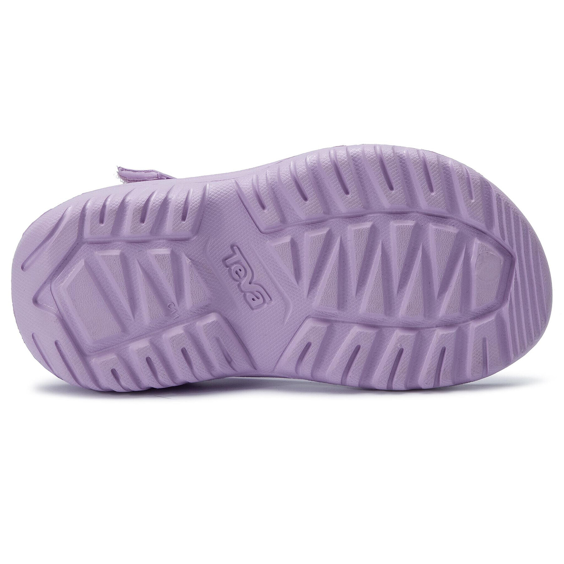 Teva Sandale Hurricane Drift 1102483C Violet - Pled.ro