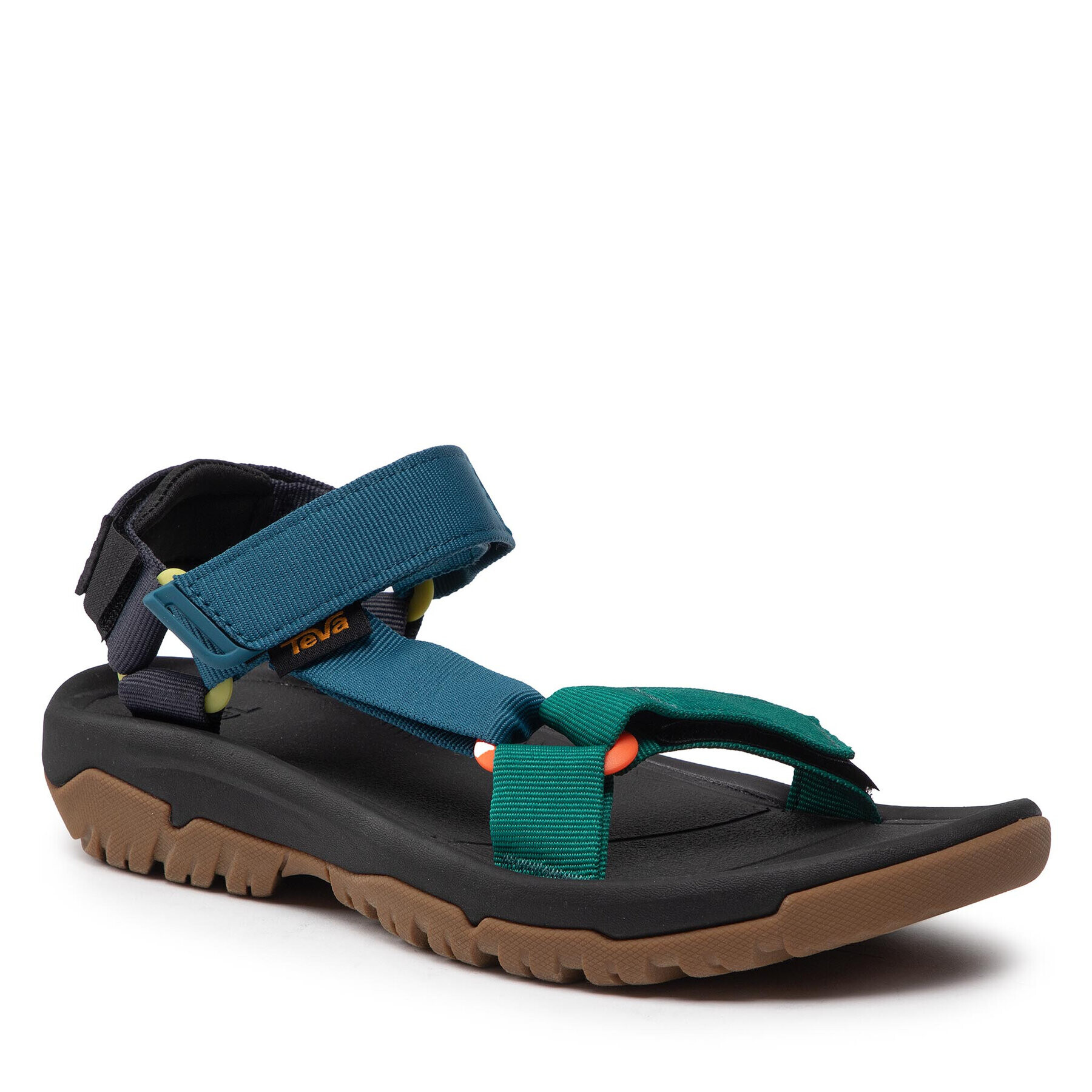 Teva Sandale Hurricane Xlt2 1019234 Colorat - Pled.ro