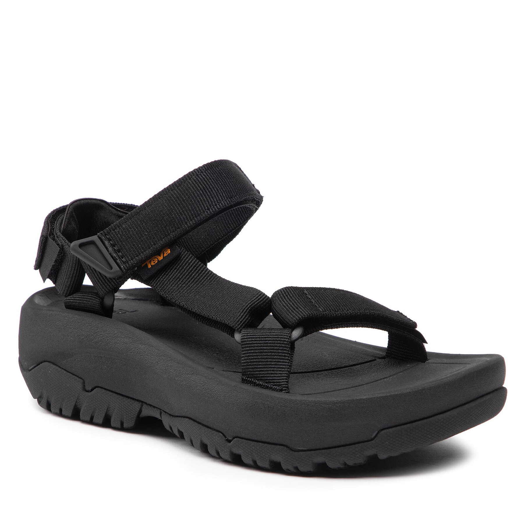 Teva Sandale Hurricane Xlt2 Ampsole 1131270 Negru - Pled.ro