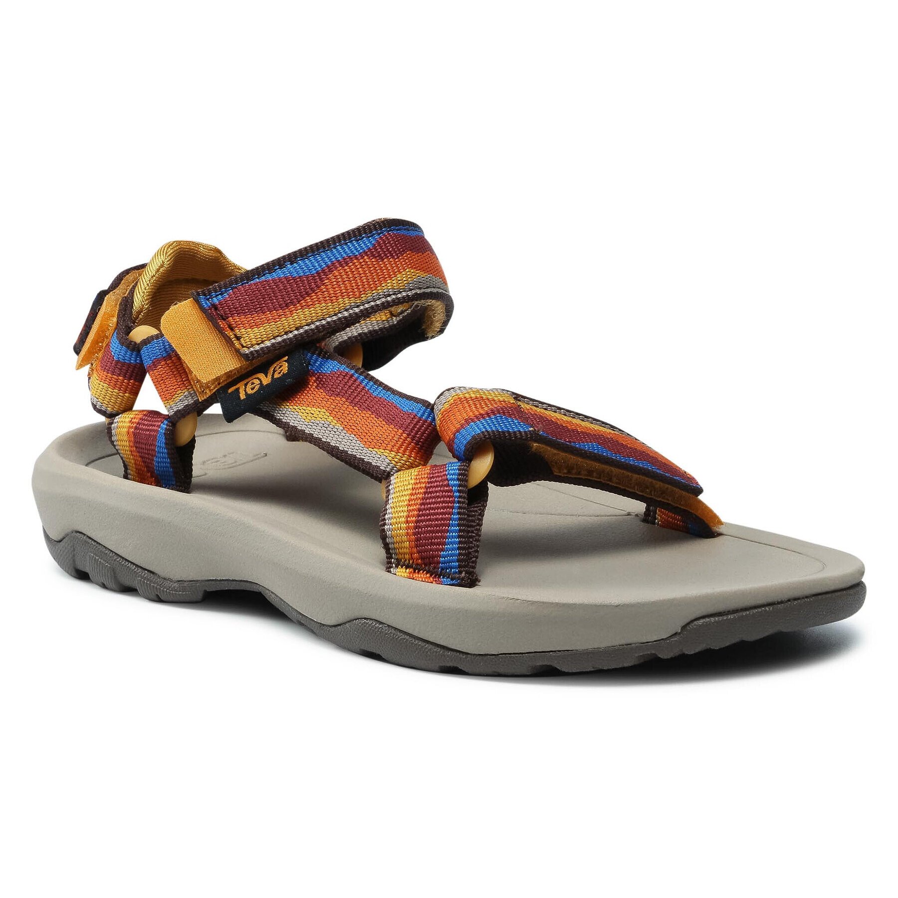 Teva Sandale K Hurricane 1019390C Maro - Pled.ro