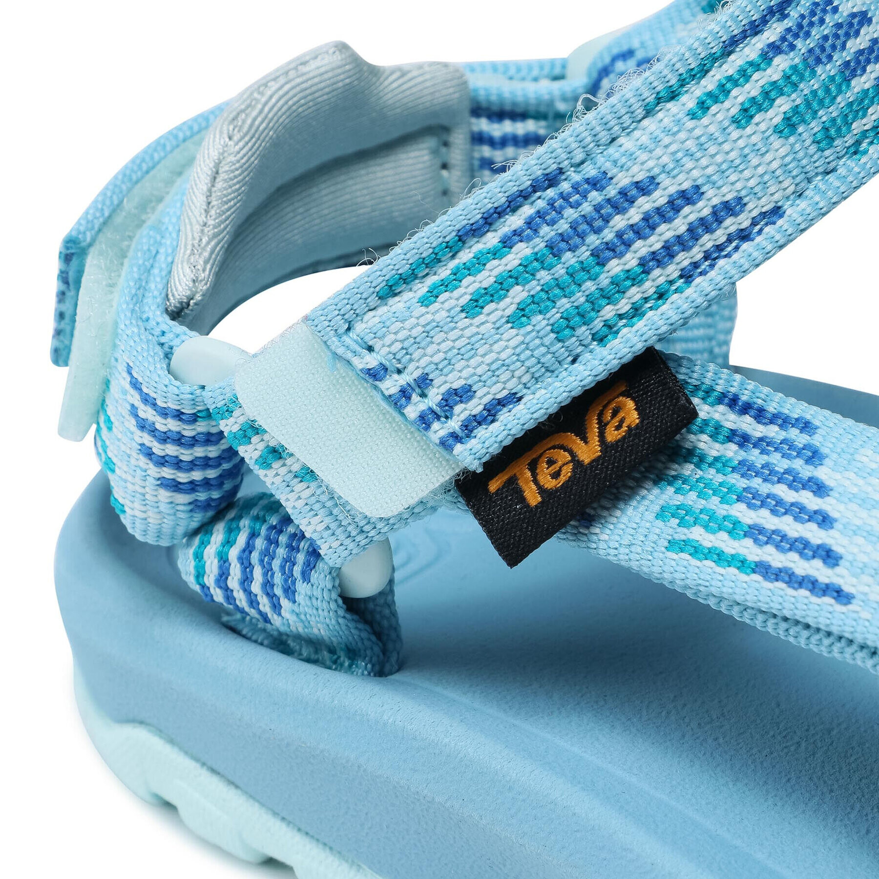 Teva Sandale K Hurricane Xlt 2 1019390C Albastru - Pled.ro