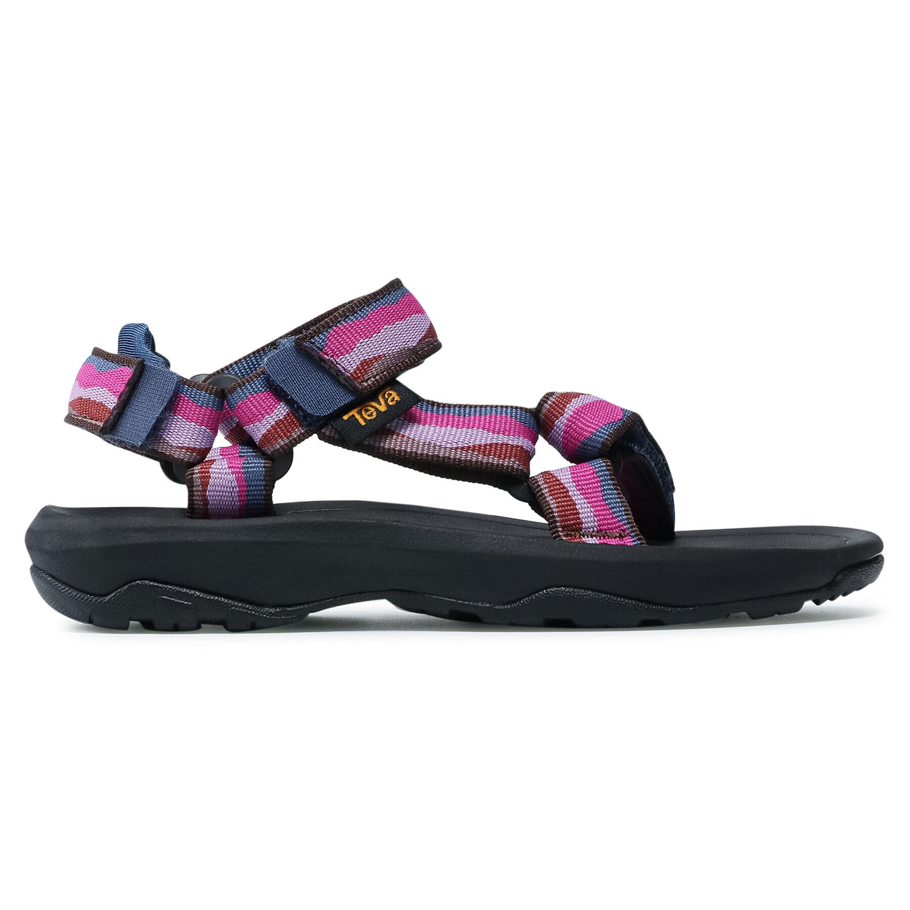 Teva Sandale K Hurricane Xlt 2 1019390C Roz - Pled.ro