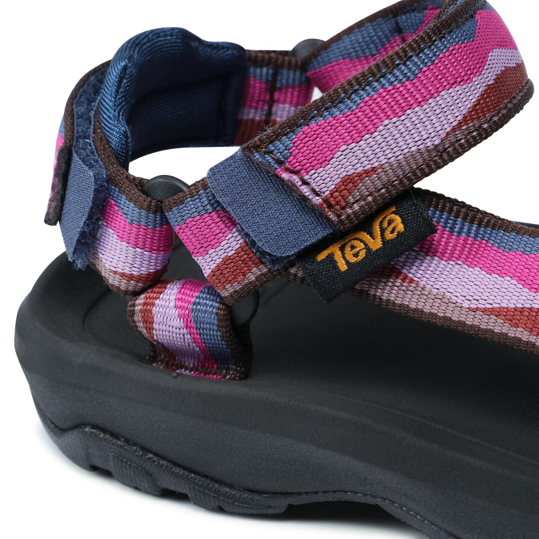 Teva Sandale K Hurricane Xlt 2 1019390C Roz - Pled.ro