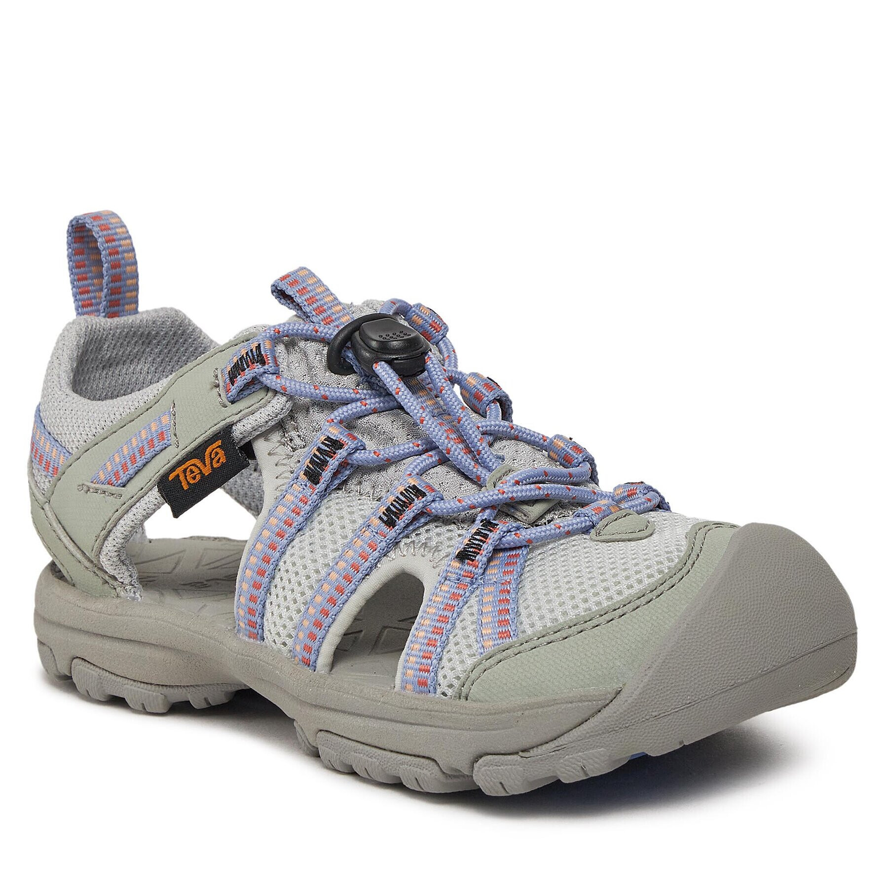 Teva Sandale K Manatee 1019403C Gri - Pled.ro