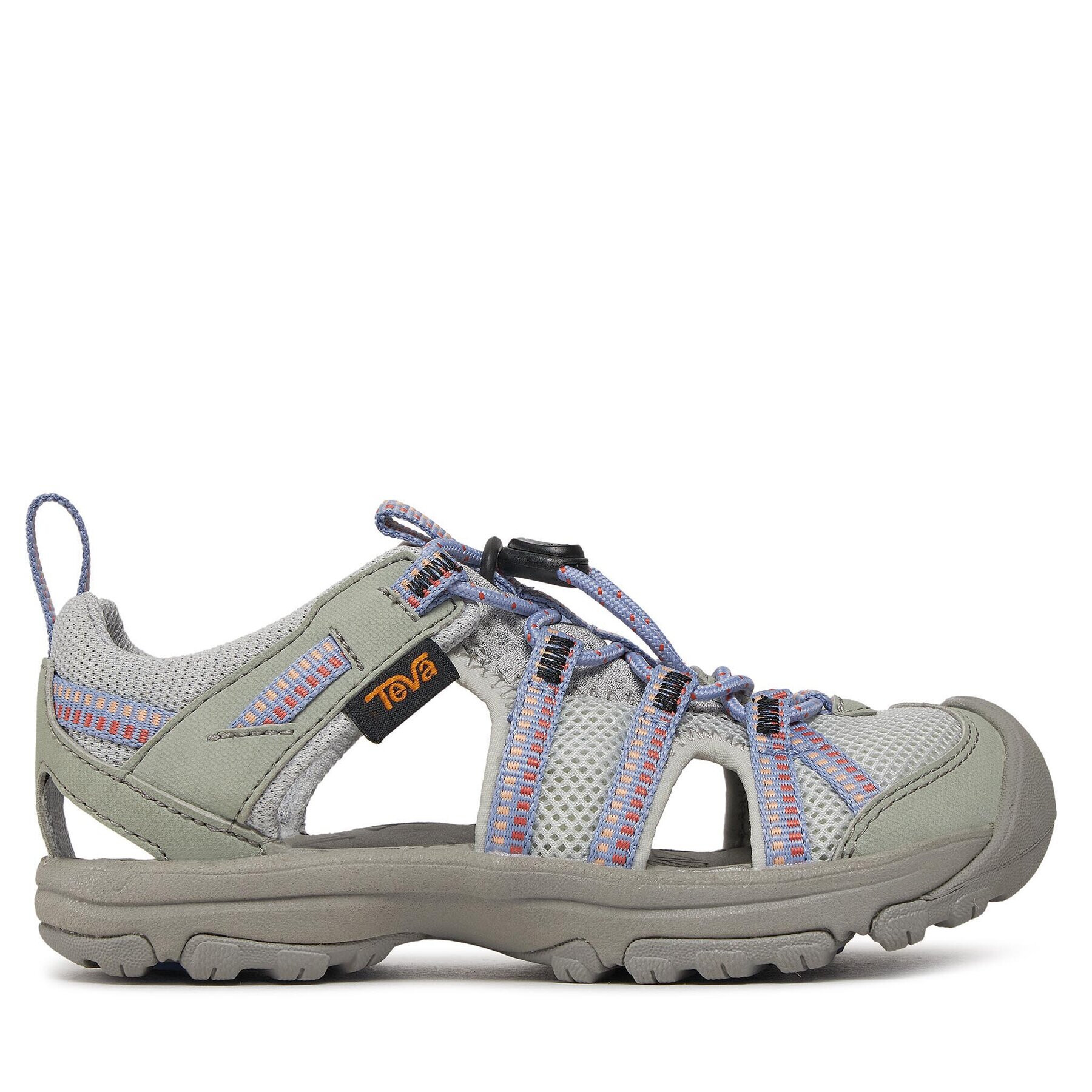 Teva Sandale K Manatee 1019403C Gri - Pled.ro