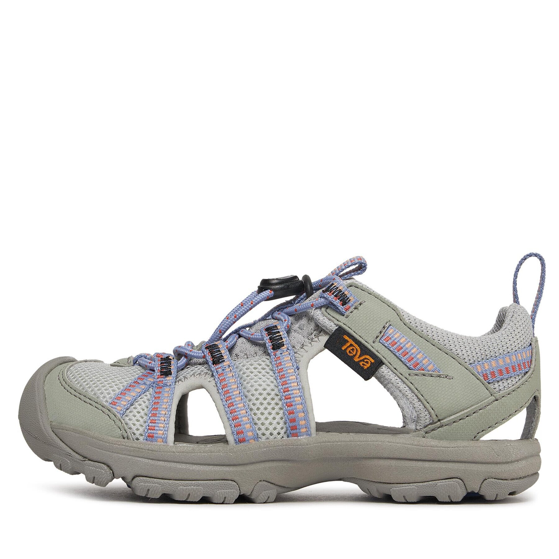 Teva Sandale K Manatee 1019403C Gri - Pled.ro