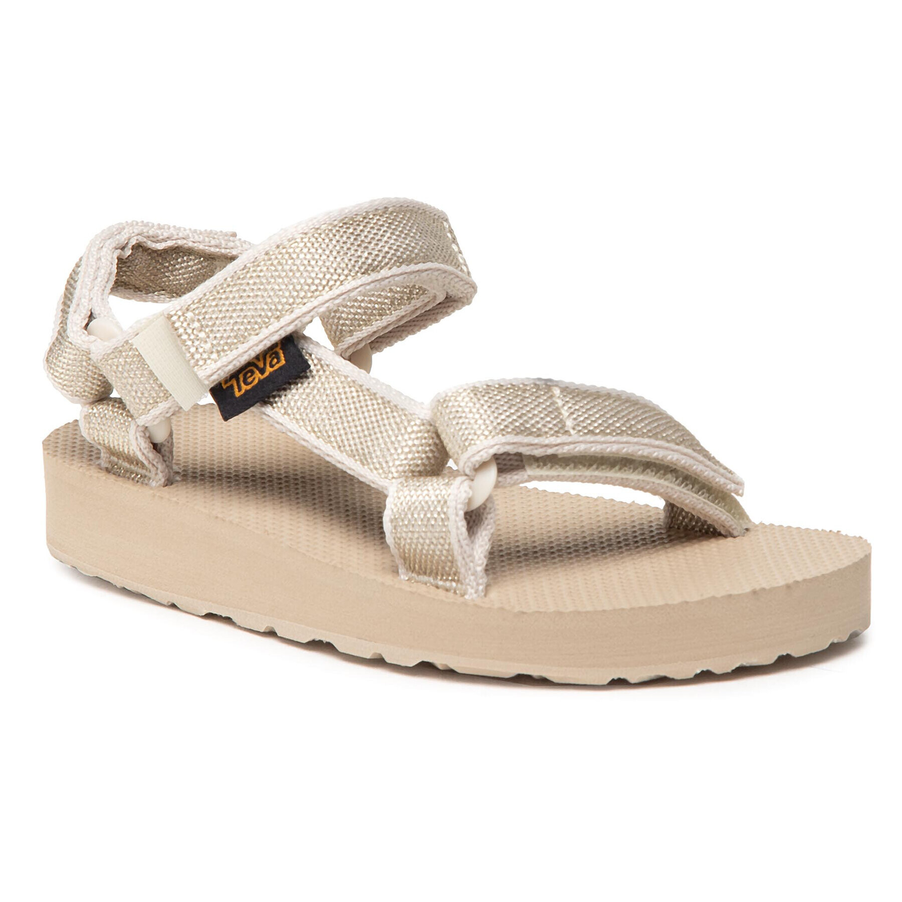 Teva Sandale K Original Universal 1116656C Bej - Pled.ro