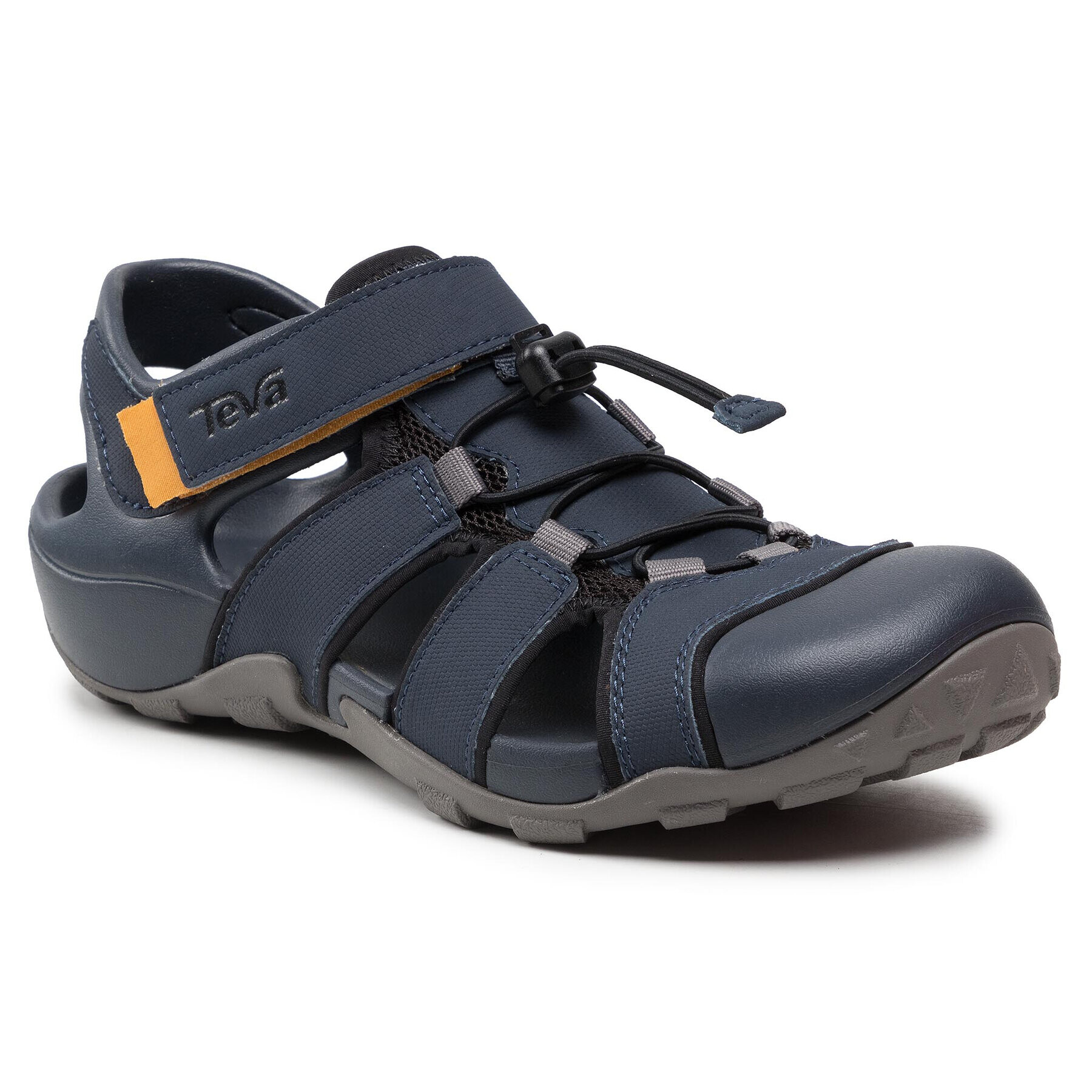 Teva Sandale M Flintwood 1118941 Bleumarin - Pled.ro