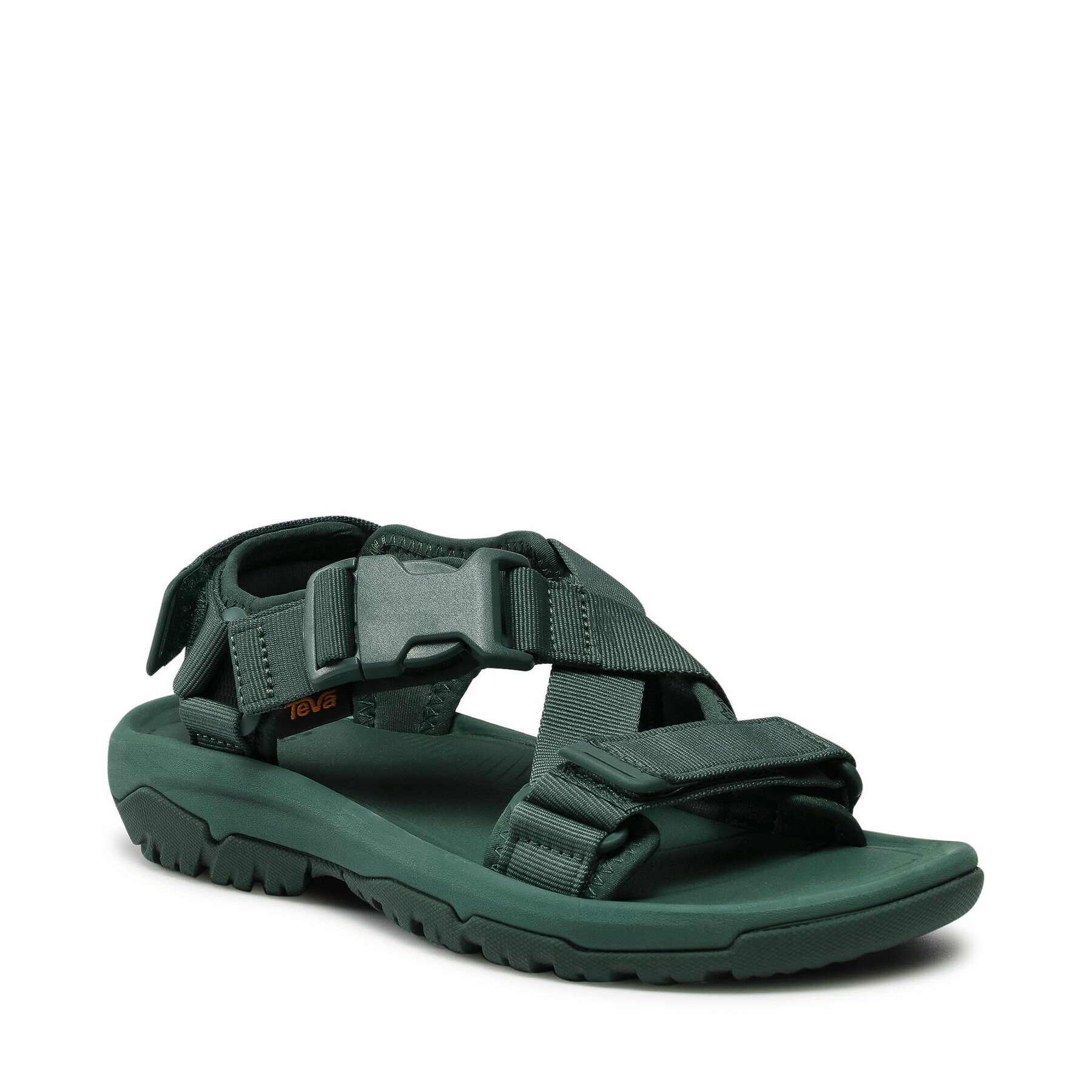 Teva Sandale M Hurricane Verge 1121534 Verde - Pled.ro