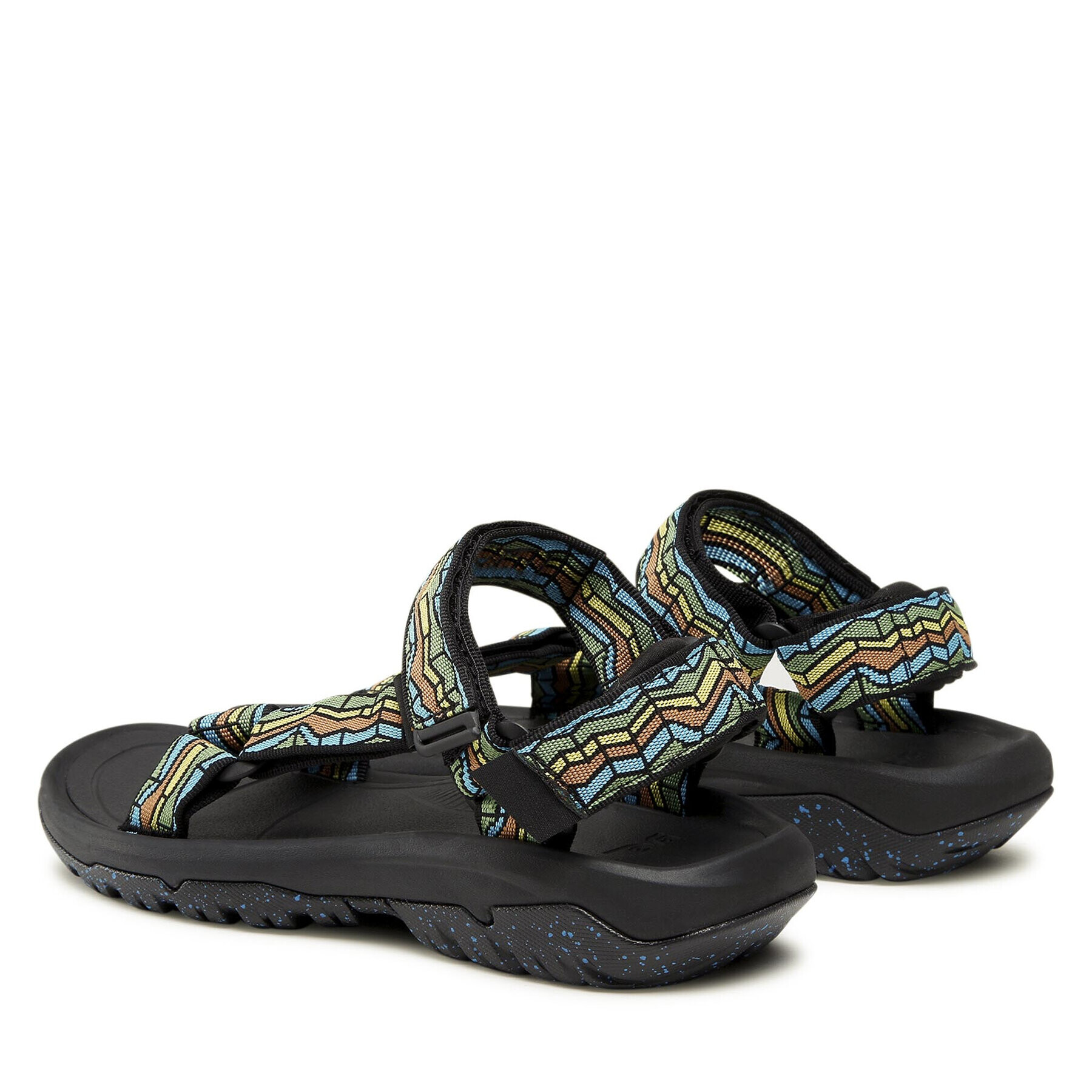 Teva Sandale M Hurricane Xlt2 1019234 Colorat - Pled.ro