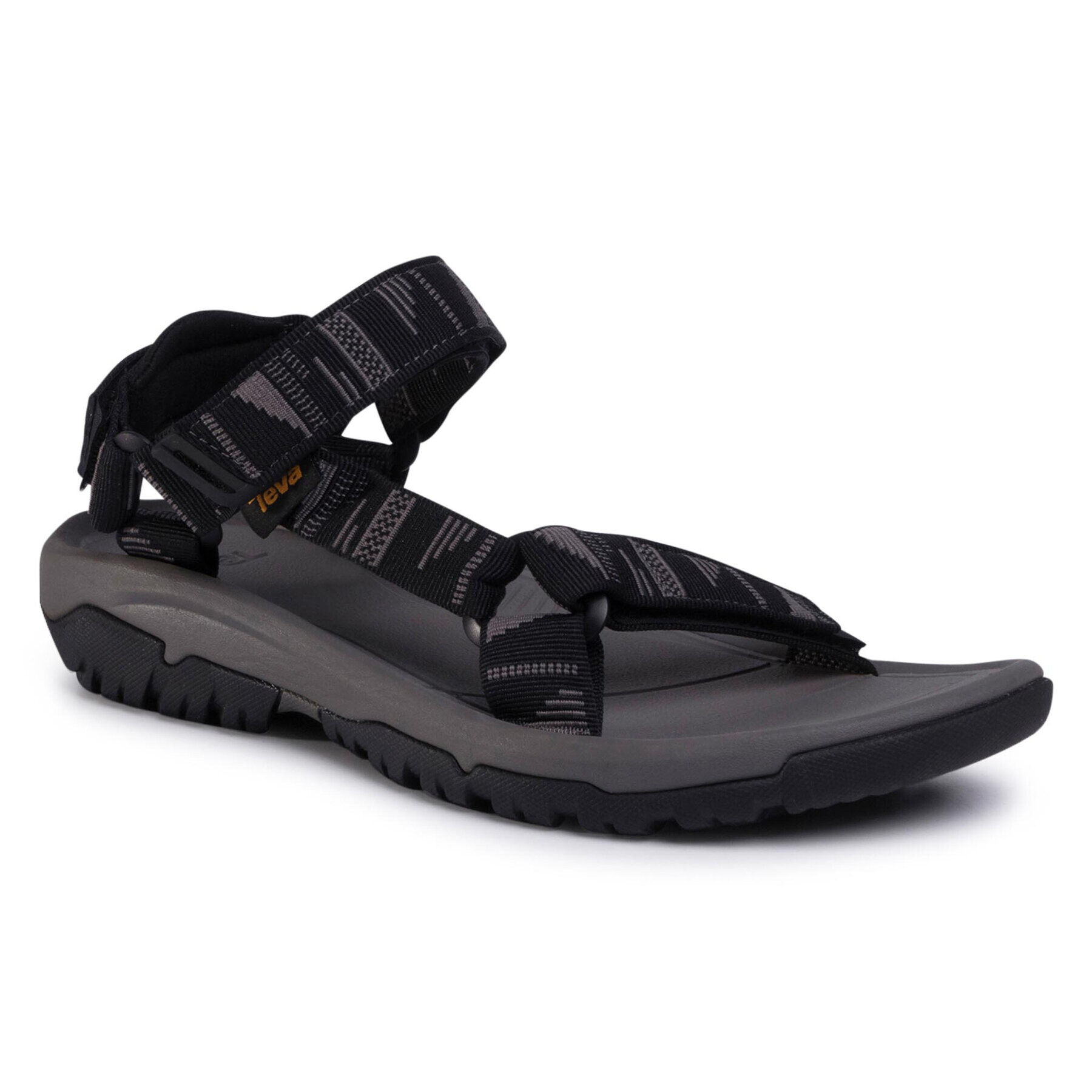 Teva Sandale M Hurricane Xlt2 1019234 Negru - Pled.ro