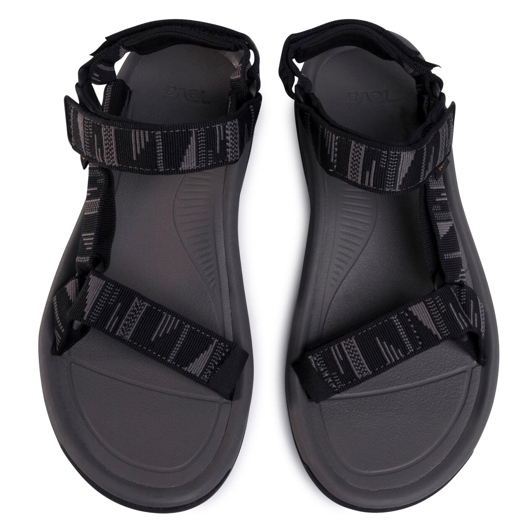 Teva Sandale M Hurricane Xlt2 1019234 Negru - Pled.ro