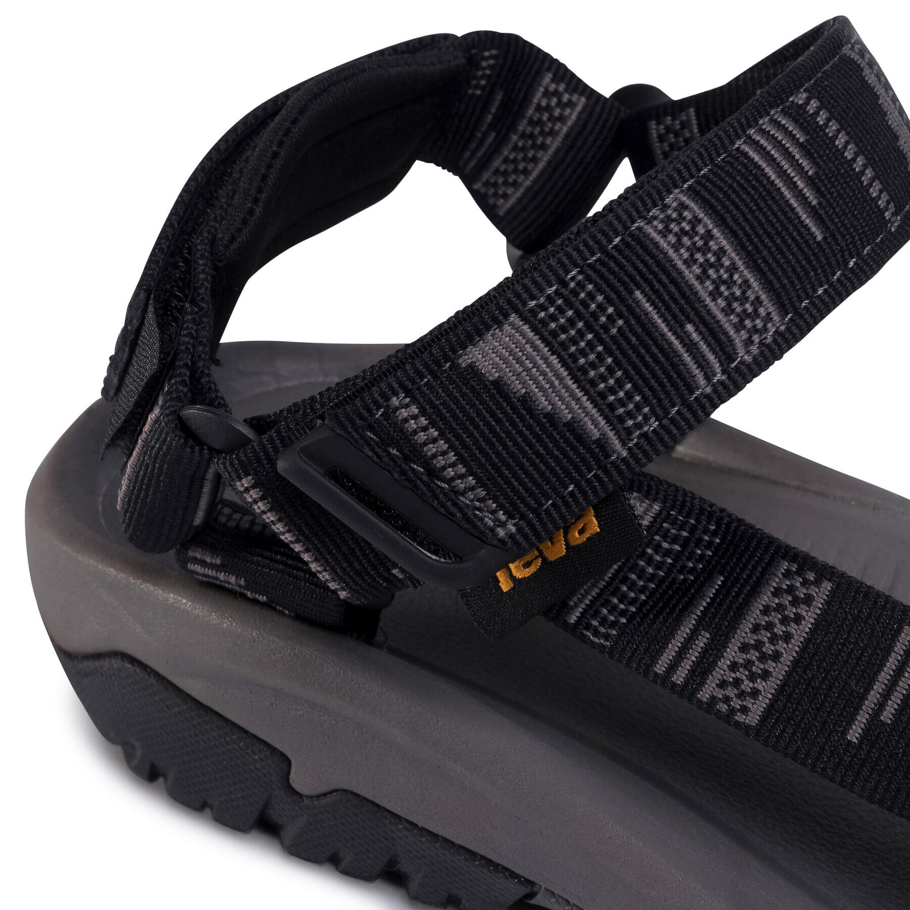 Teva Sandale M Hurricane Xlt2 1019234 Negru - Pled.ro