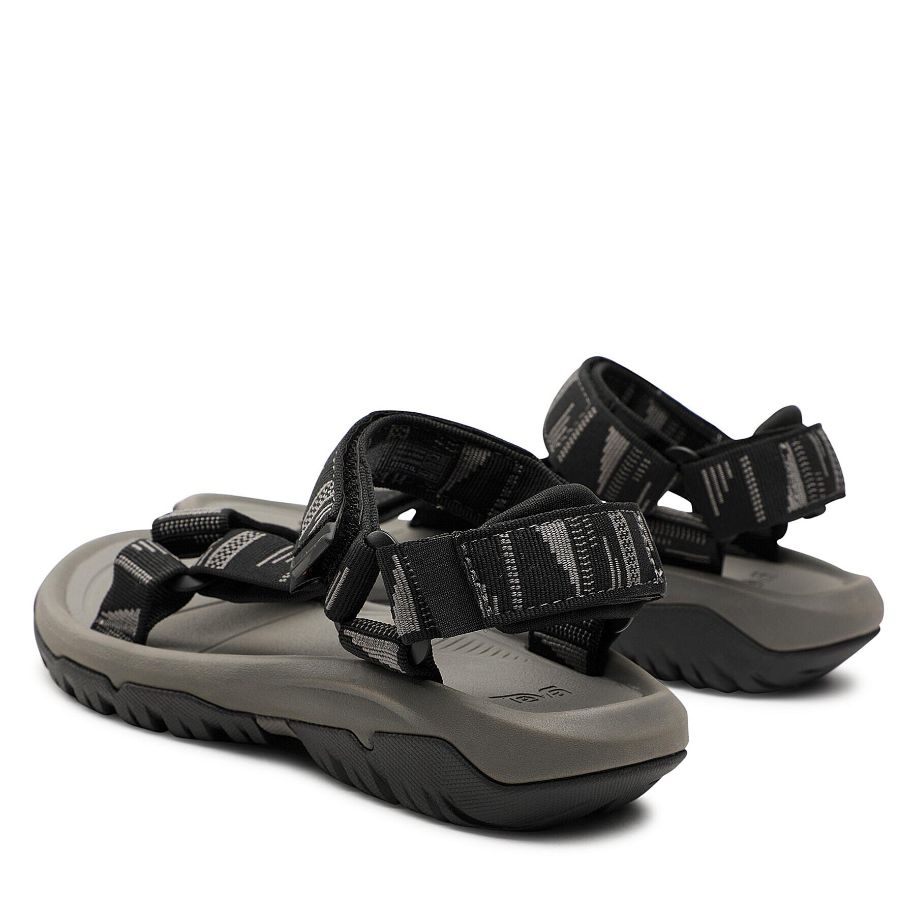 Teva Sandale M Hurricane Xlt2 1019234 Negru - Pled.ro