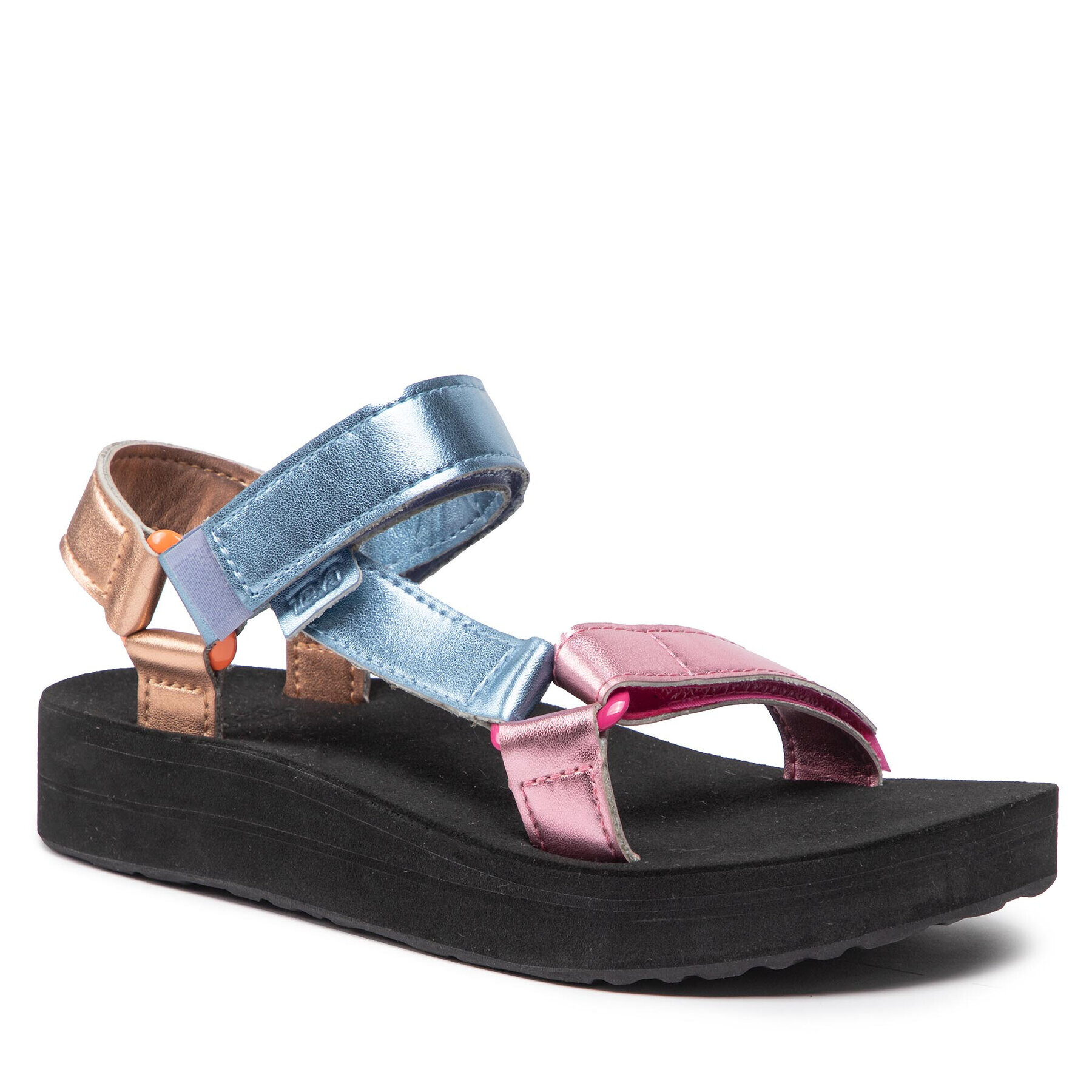 Teva Sandale Midform Universal Shimmer 1125198 Colorat - Pled.ro