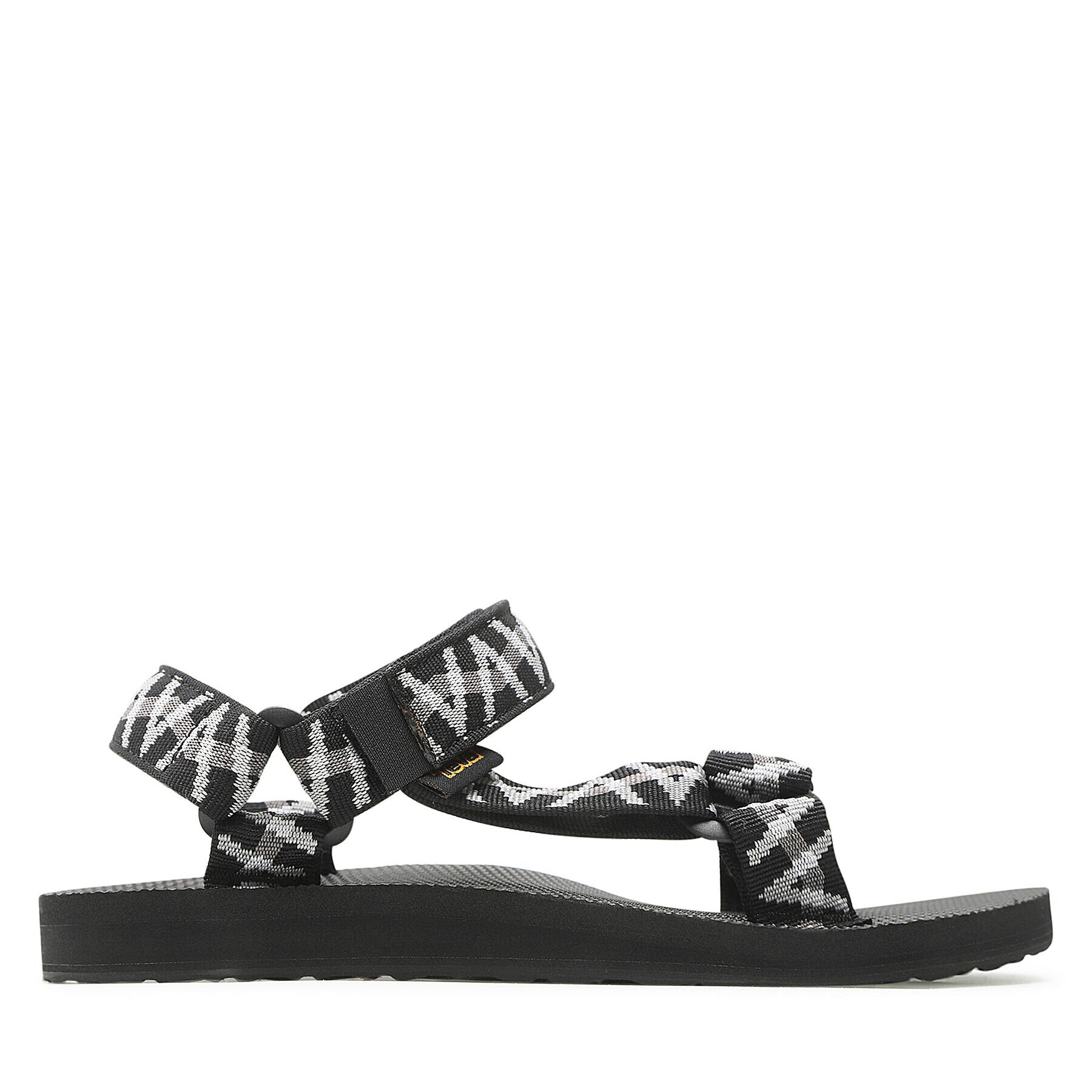 Teva Sandale Original Universal 1004006 Negru - Pled.ro