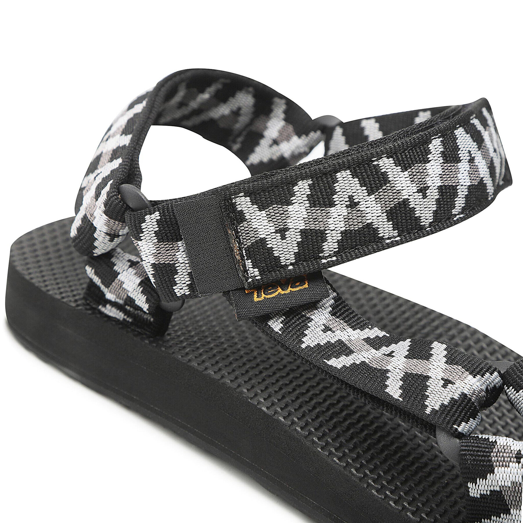 Teva Sandale Original Universal 1004006 Negru - Pled.ro