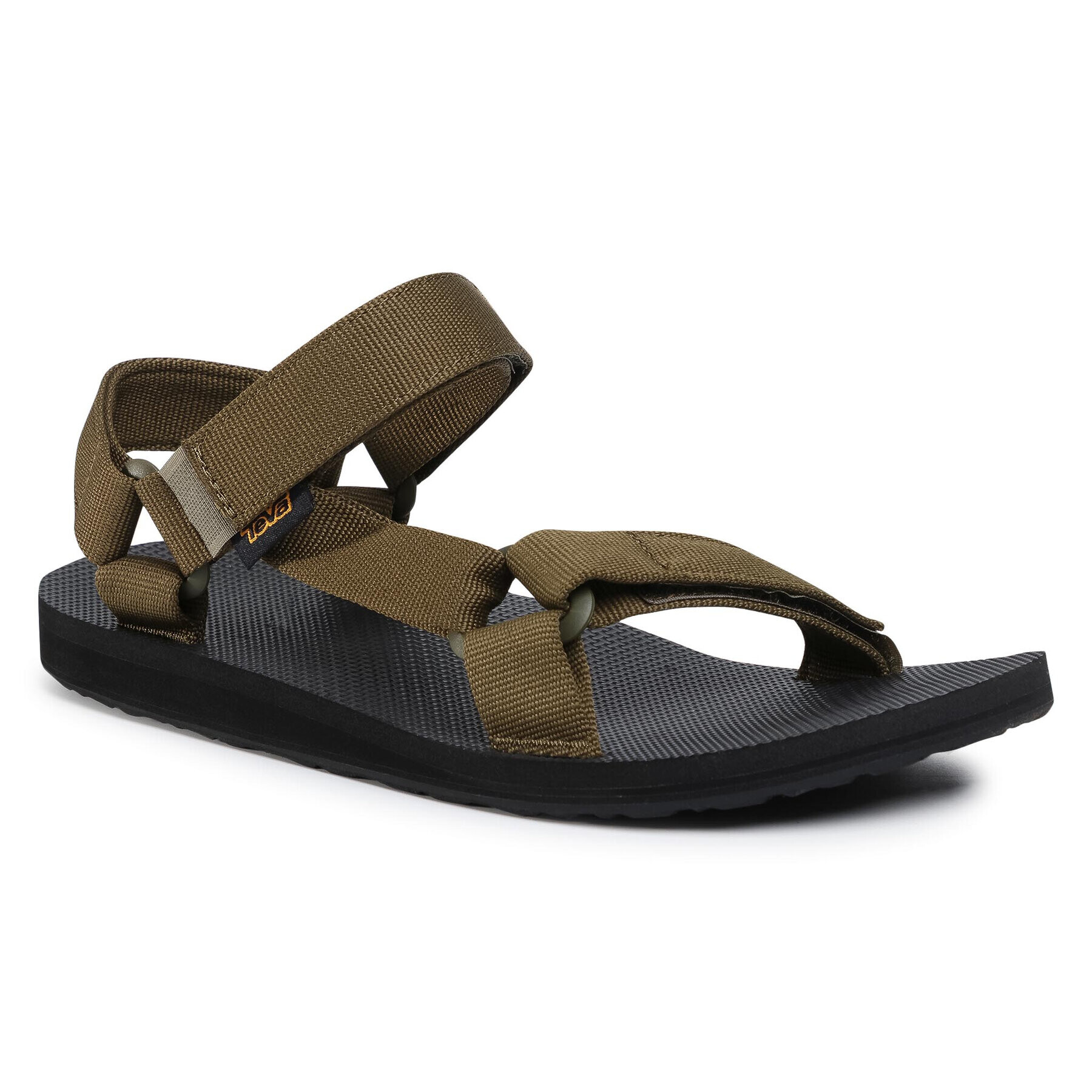 Teva Sandale Original Universal 1004006 Verde - Pled.ro