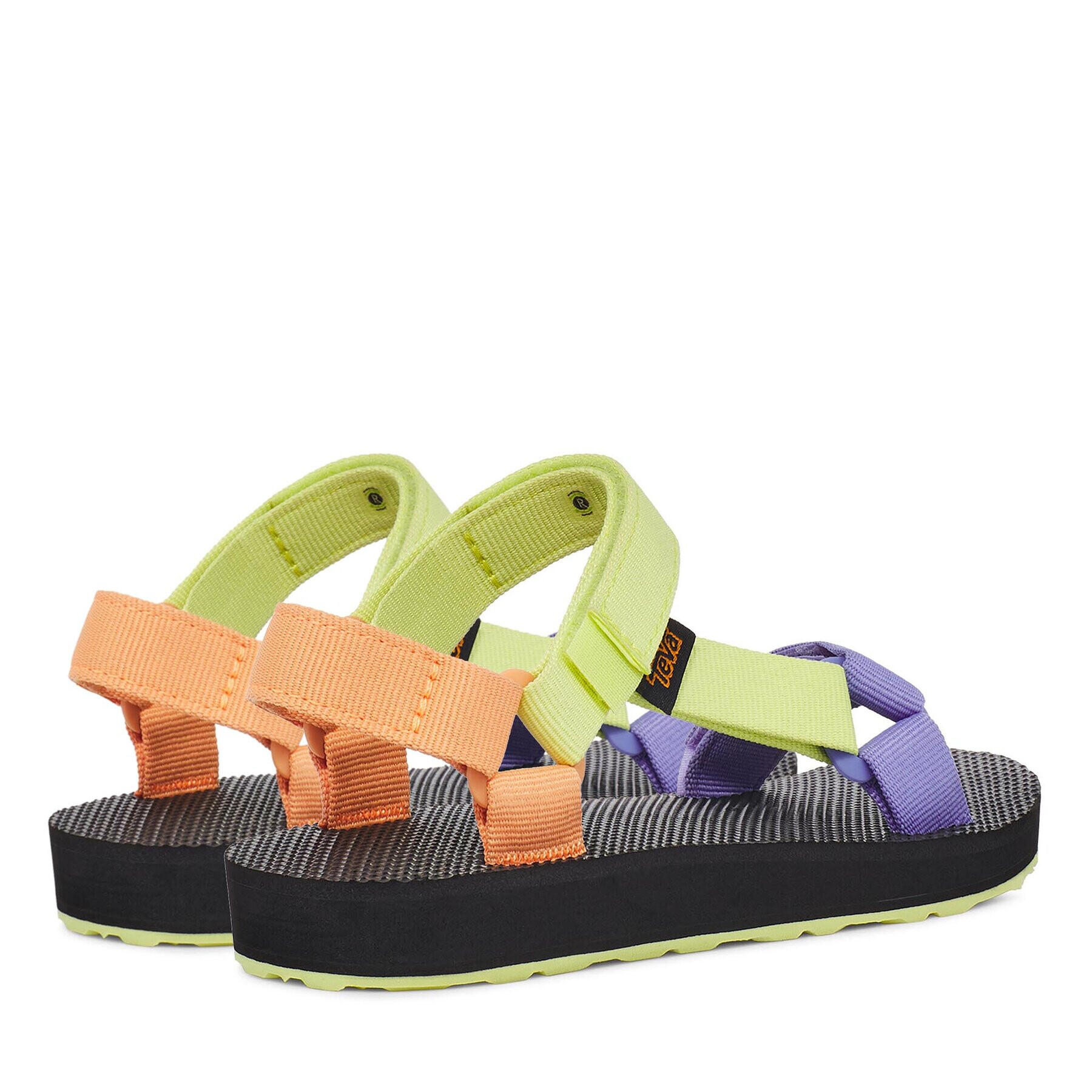 Teva Sandale Original Universal 1116656C Roz - Pled.ro