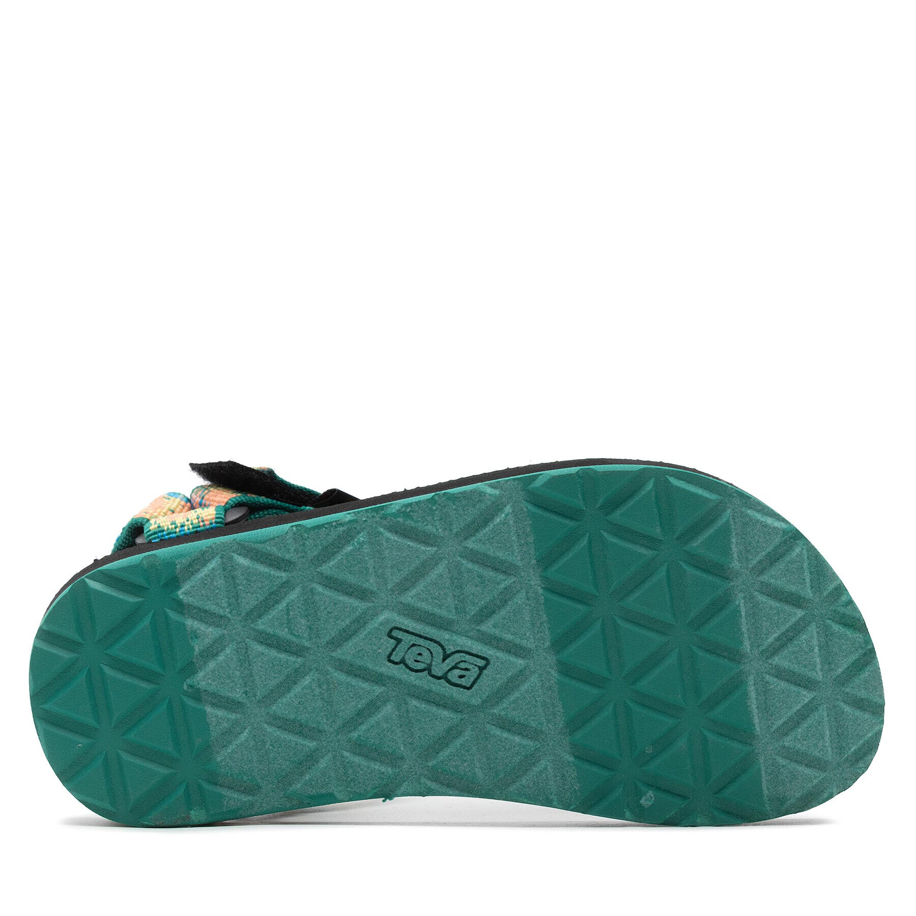 Teva Sandale Original Universal 1116656C Verde - Pled.ro