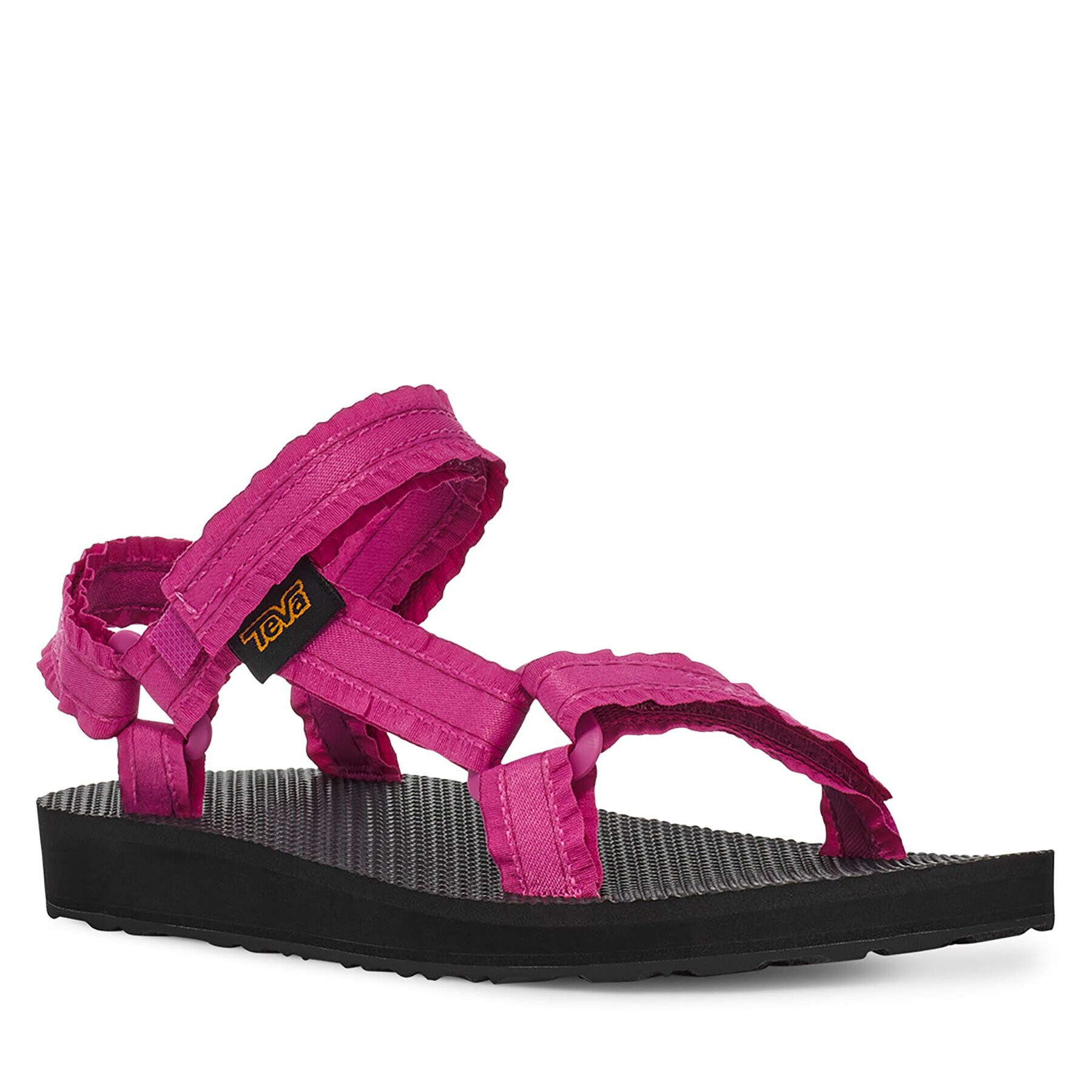 Teva Sandale Original Universal Adorn 1137550C Roz - Pled.ro