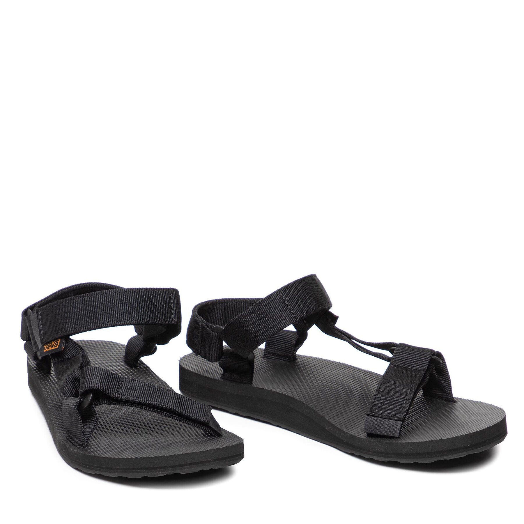 Teva Sandale Original Universal Urban 1004010 Negru - Pled.ro