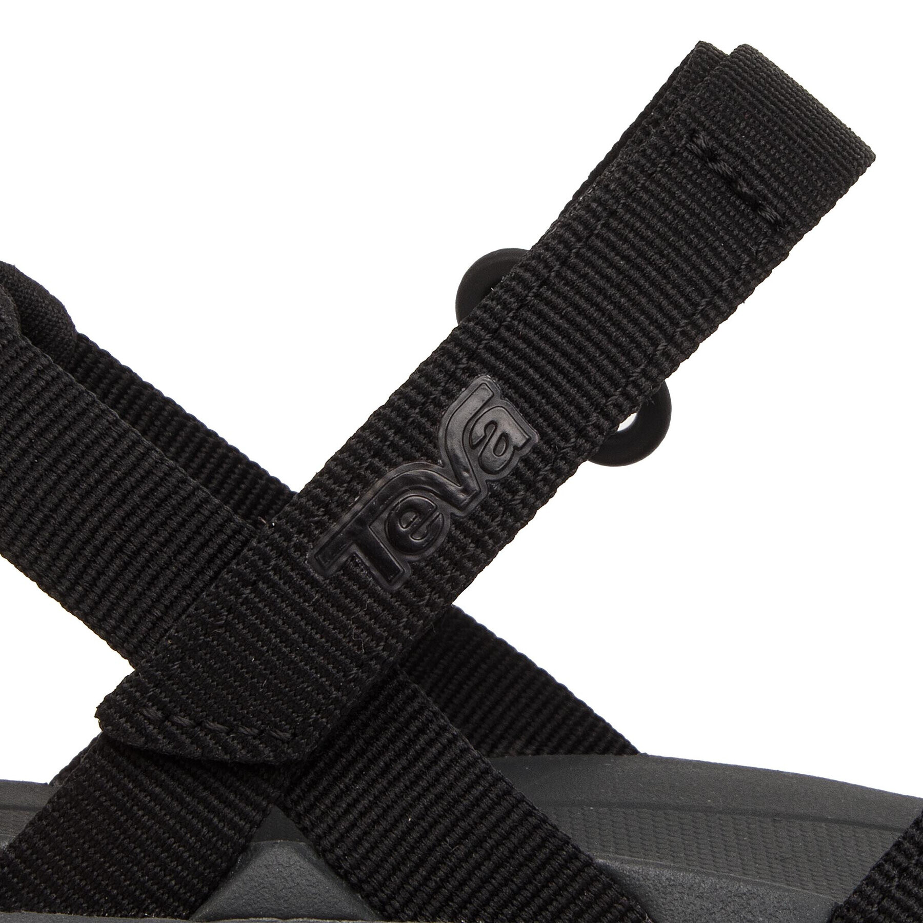 Teva Sandale Sanborn Cota Sandal 1099447 Negru - Pled.ro