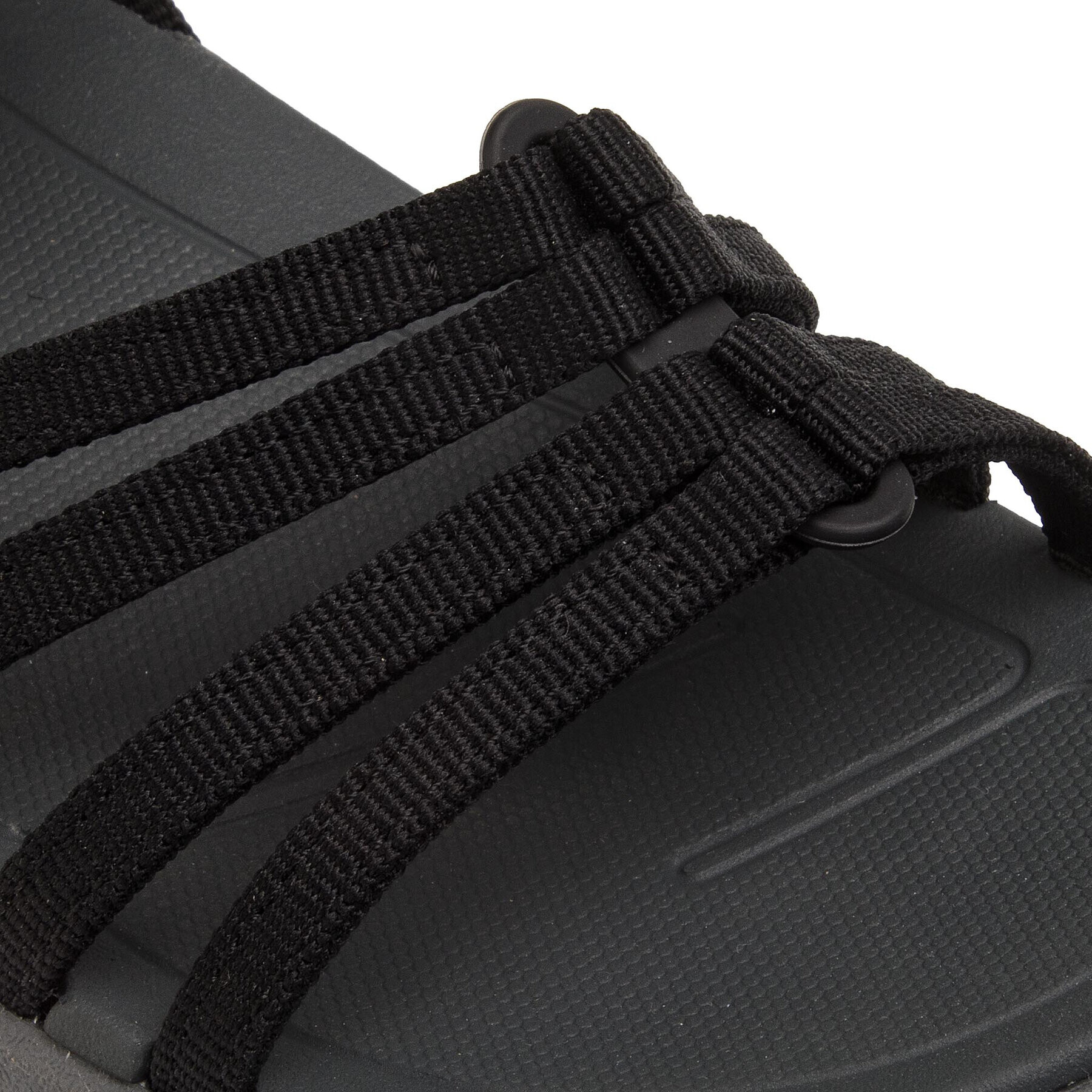 Teva Sandale Sanborn Cota Sandal 1099447 Negru - Pled.ro