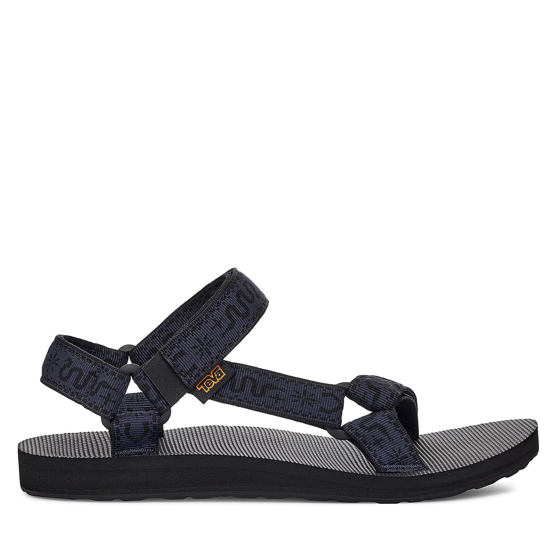 Teva Sandale Sandały Original Universal 1004006 Negru - Pled.ro