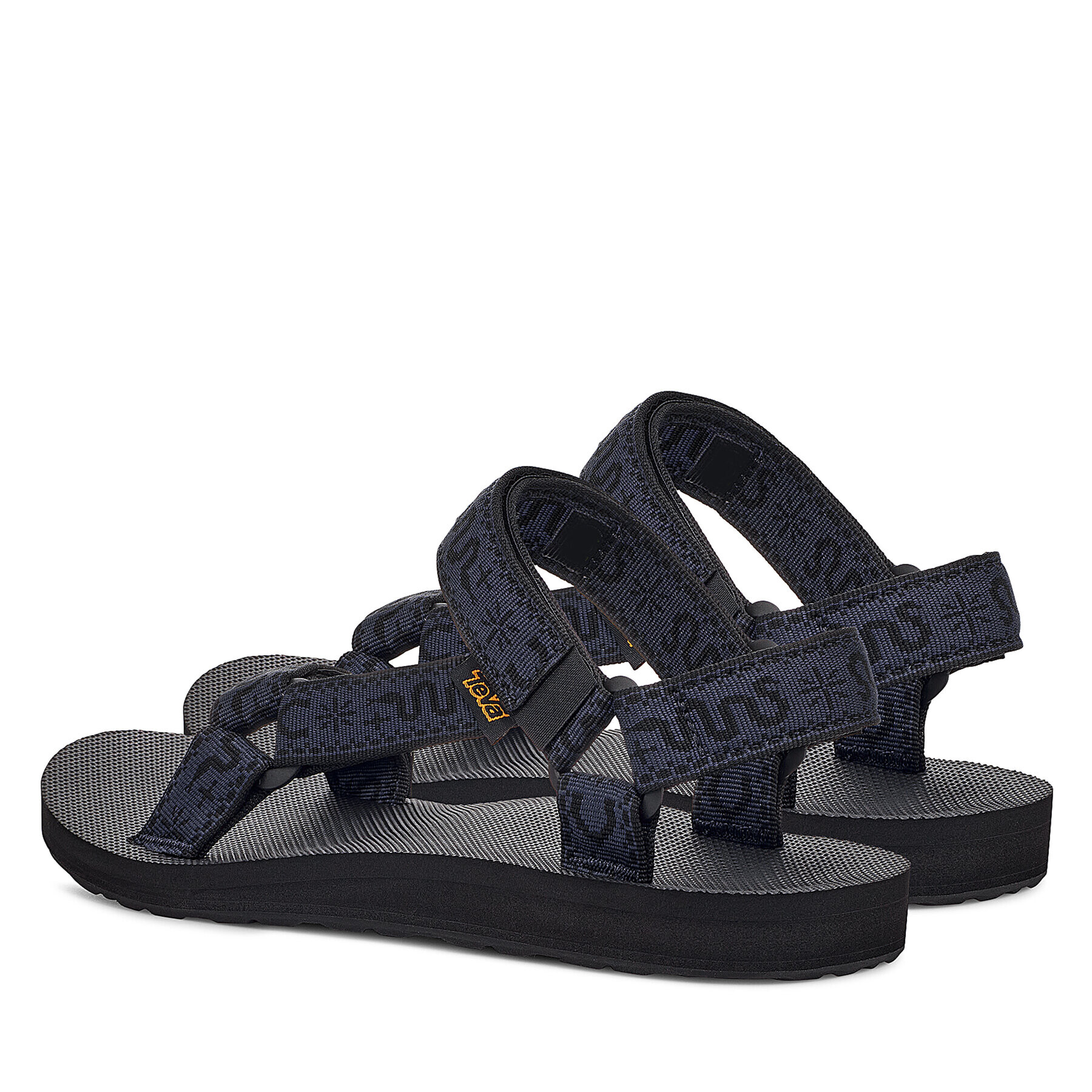 Teva Sandale Sandały Original Universal 1004006 Negru - Pled.ro