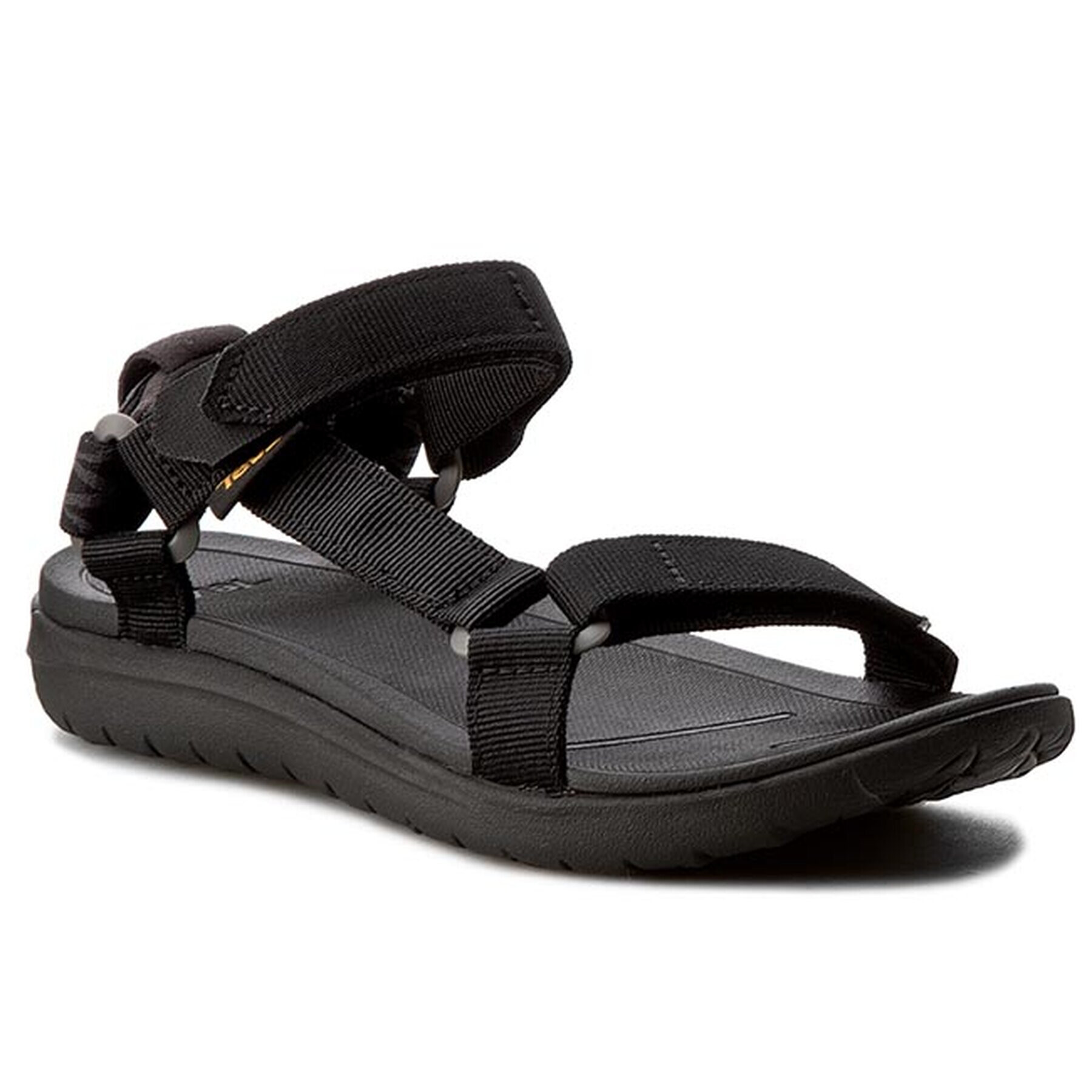 Teva Sandale Sandborn Universal 1015160 Negru - Pled.ro