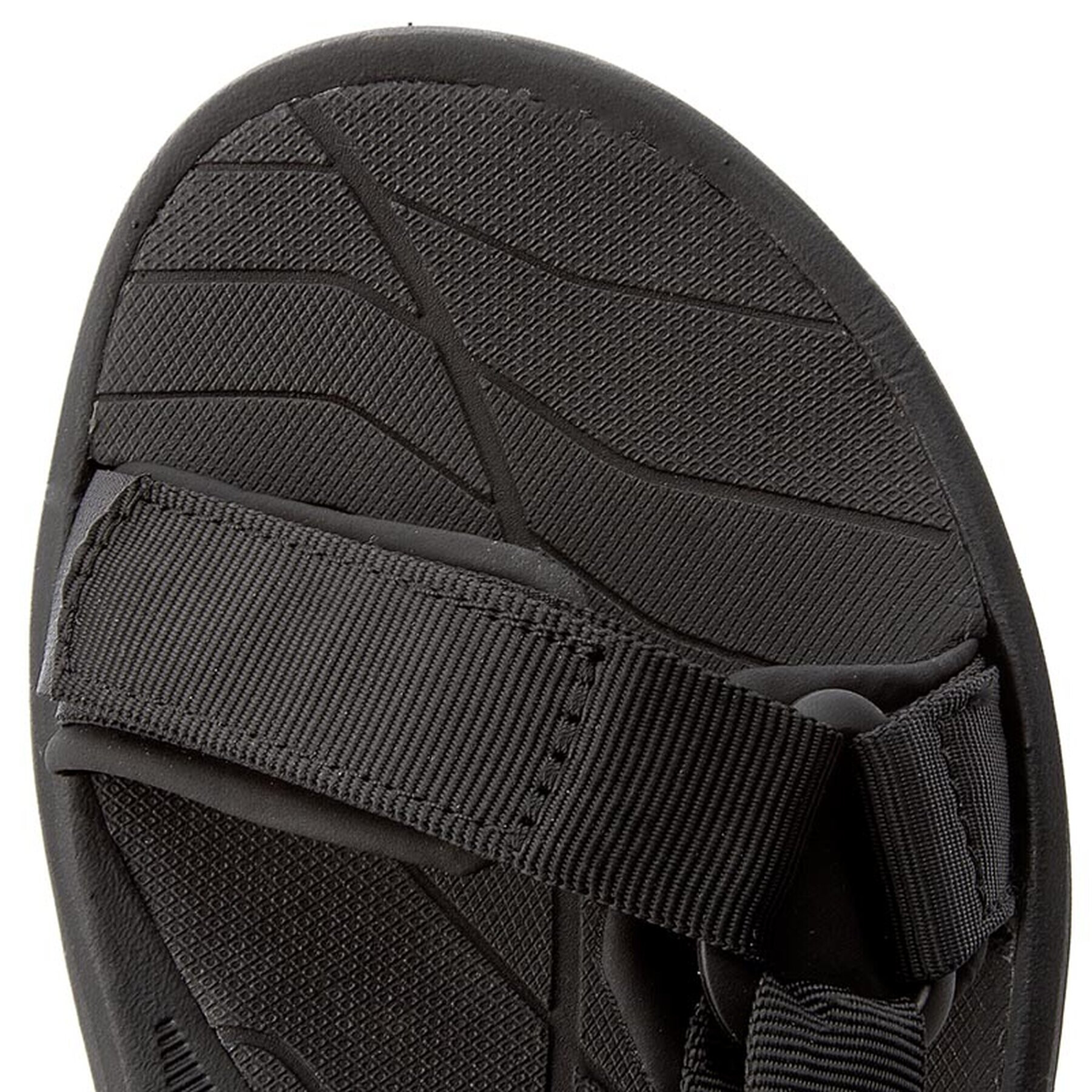 Teva Sandale Terra Fi Lite 1001473 Negru - Pled.ro