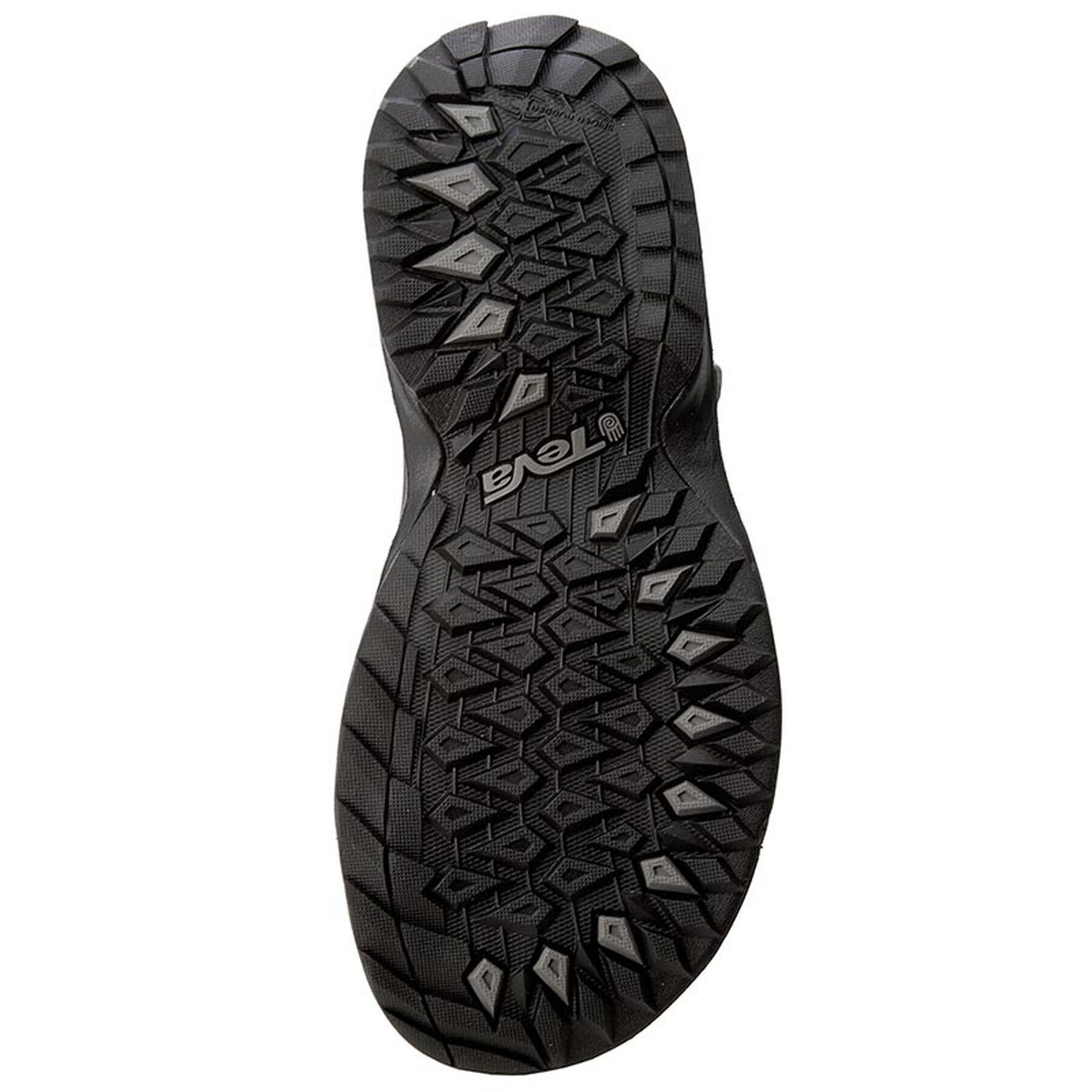 Teva Sandale Terra Fi Lite 1001473 Negru - Pled.ro