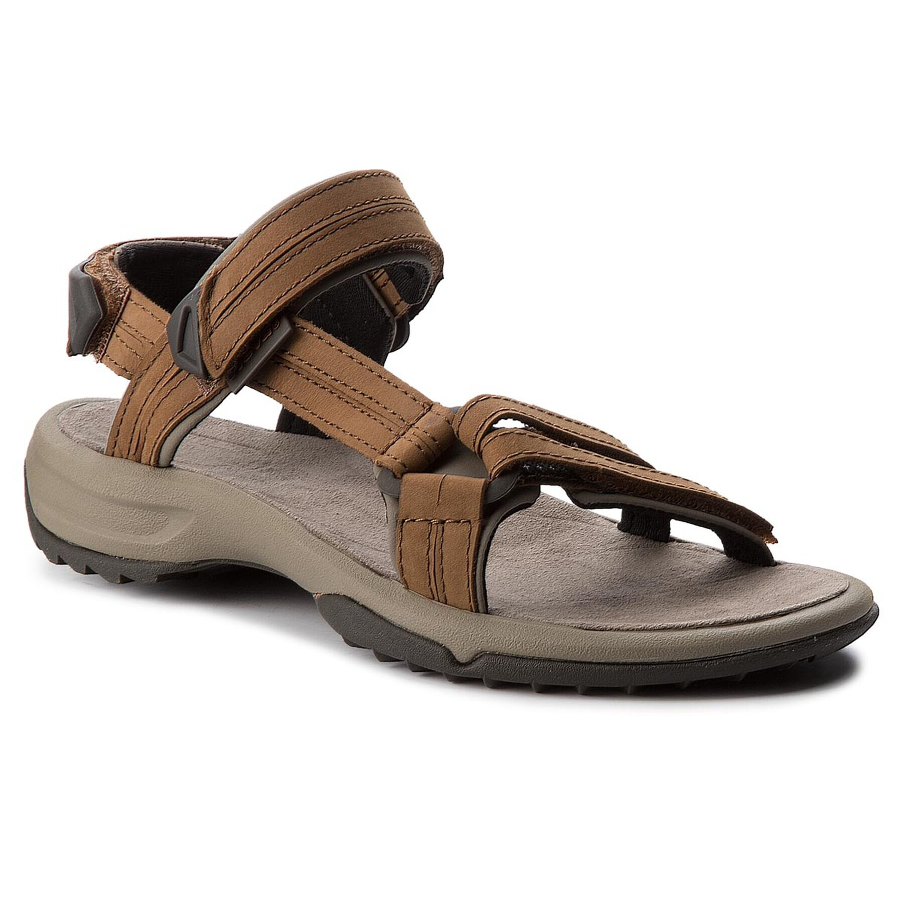 Teva Sandale Terra Fi Lite 1012073 Maro - Pled.ro