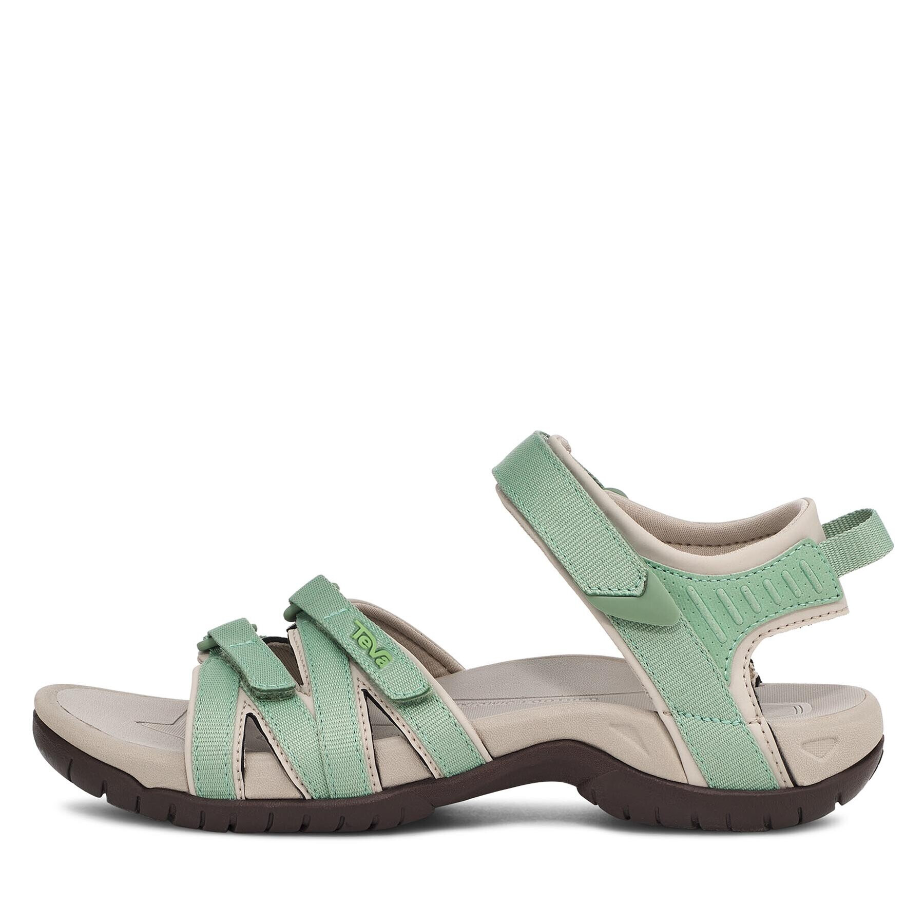 Teva Sandale Tirra 4266 Verde - Pled.ro