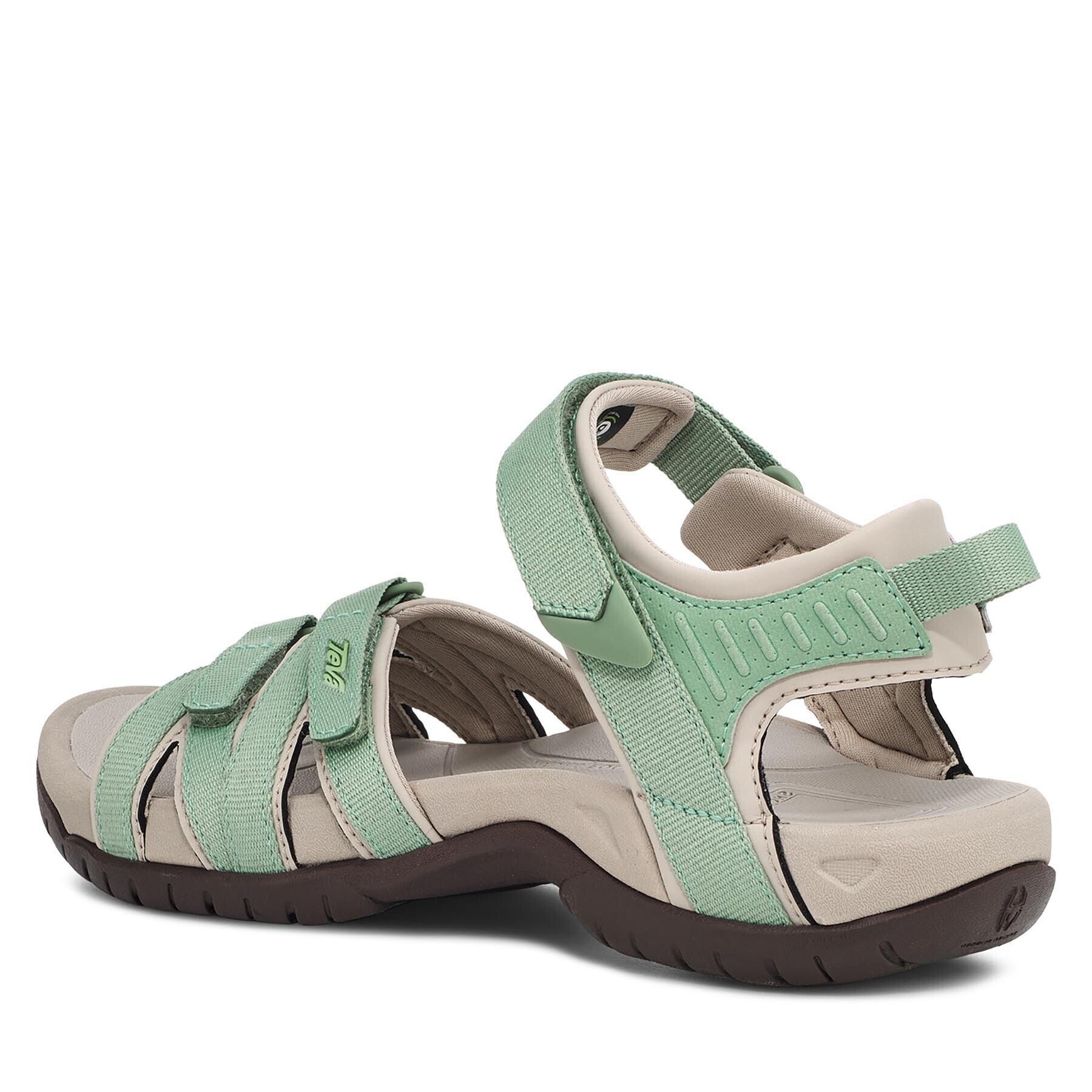 Teva Sandale Tirra 4266 Verde - Pled.ro