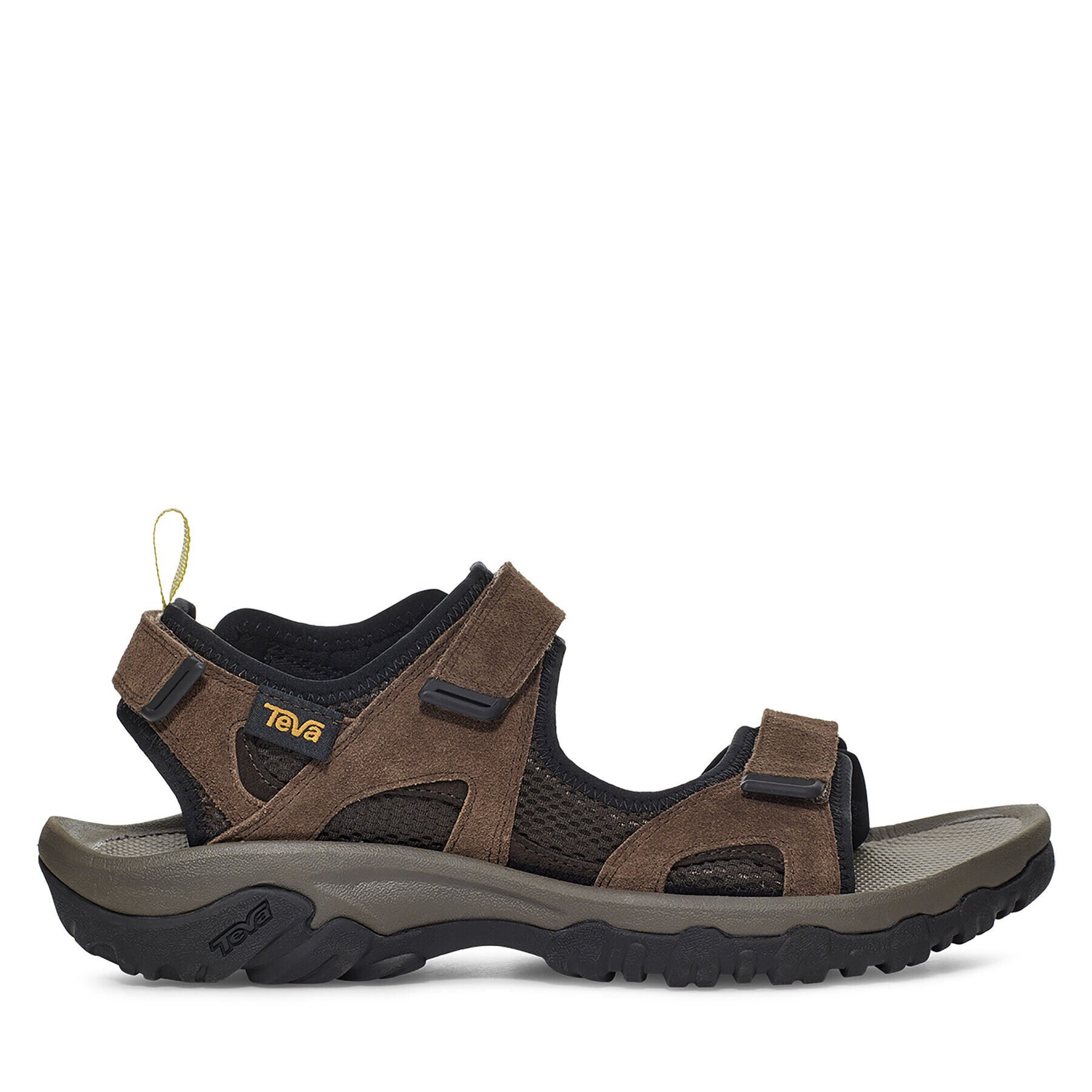 Teva Sandale Trailpulse 1127632 Maro - Pled.ro