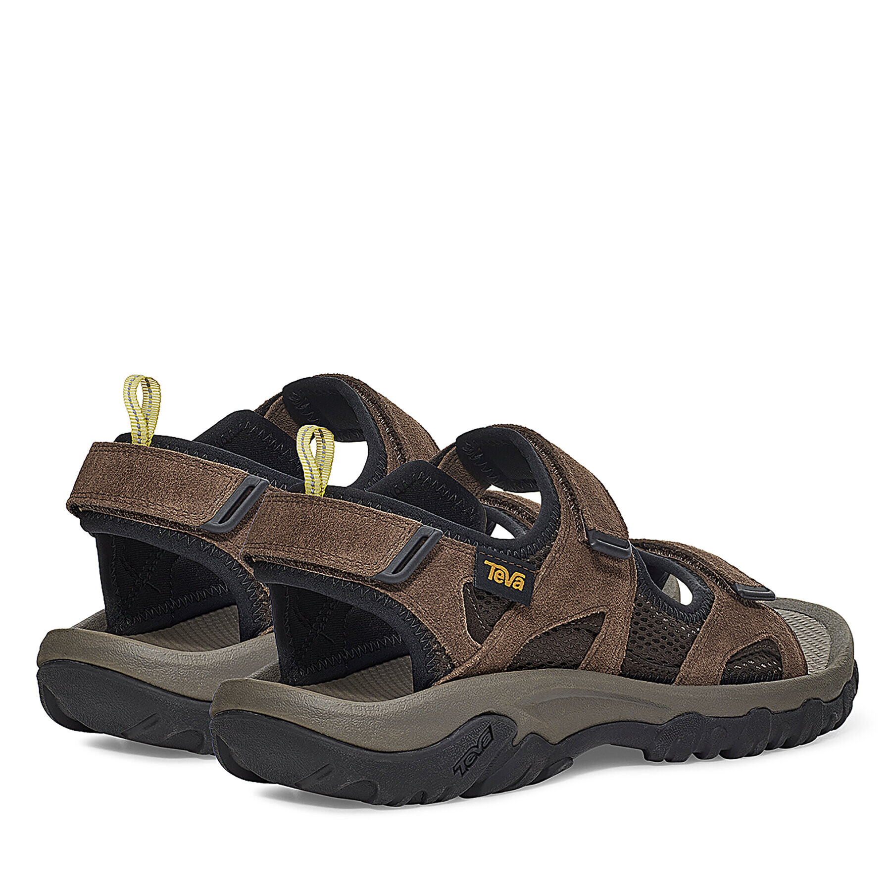 Teva Sandale Trailpulse 1127632 Maro - Pled.ro