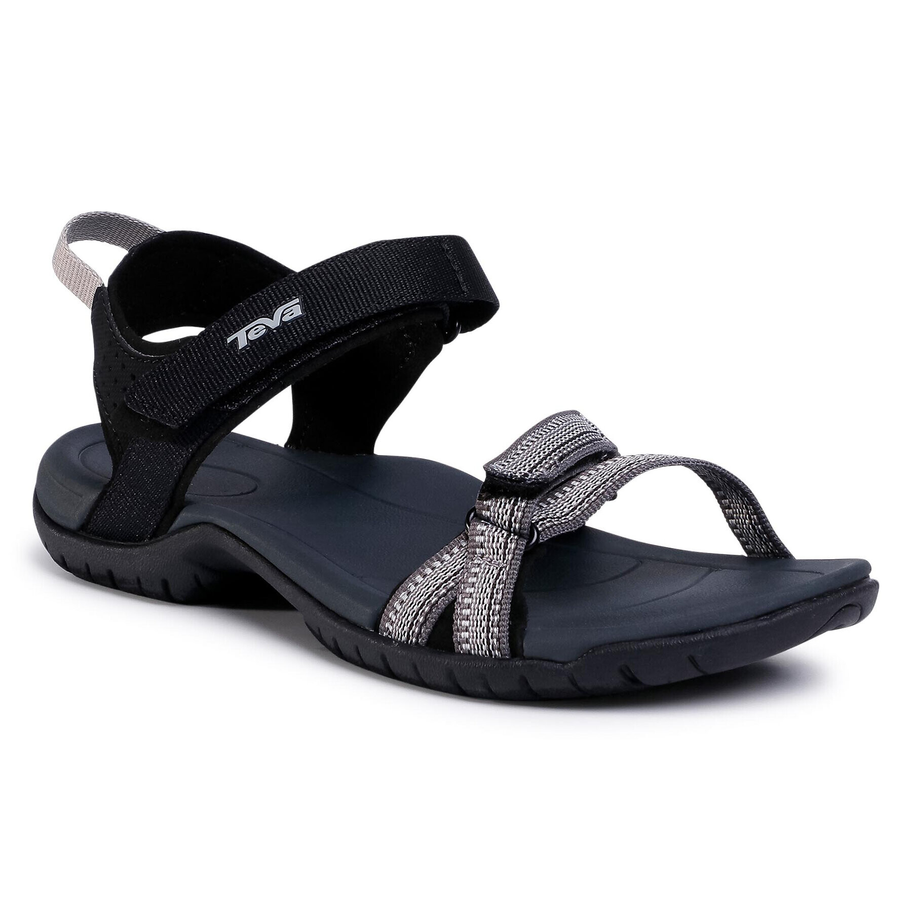 Teva Sandale Verra 1006263 Negru - Pled.ro