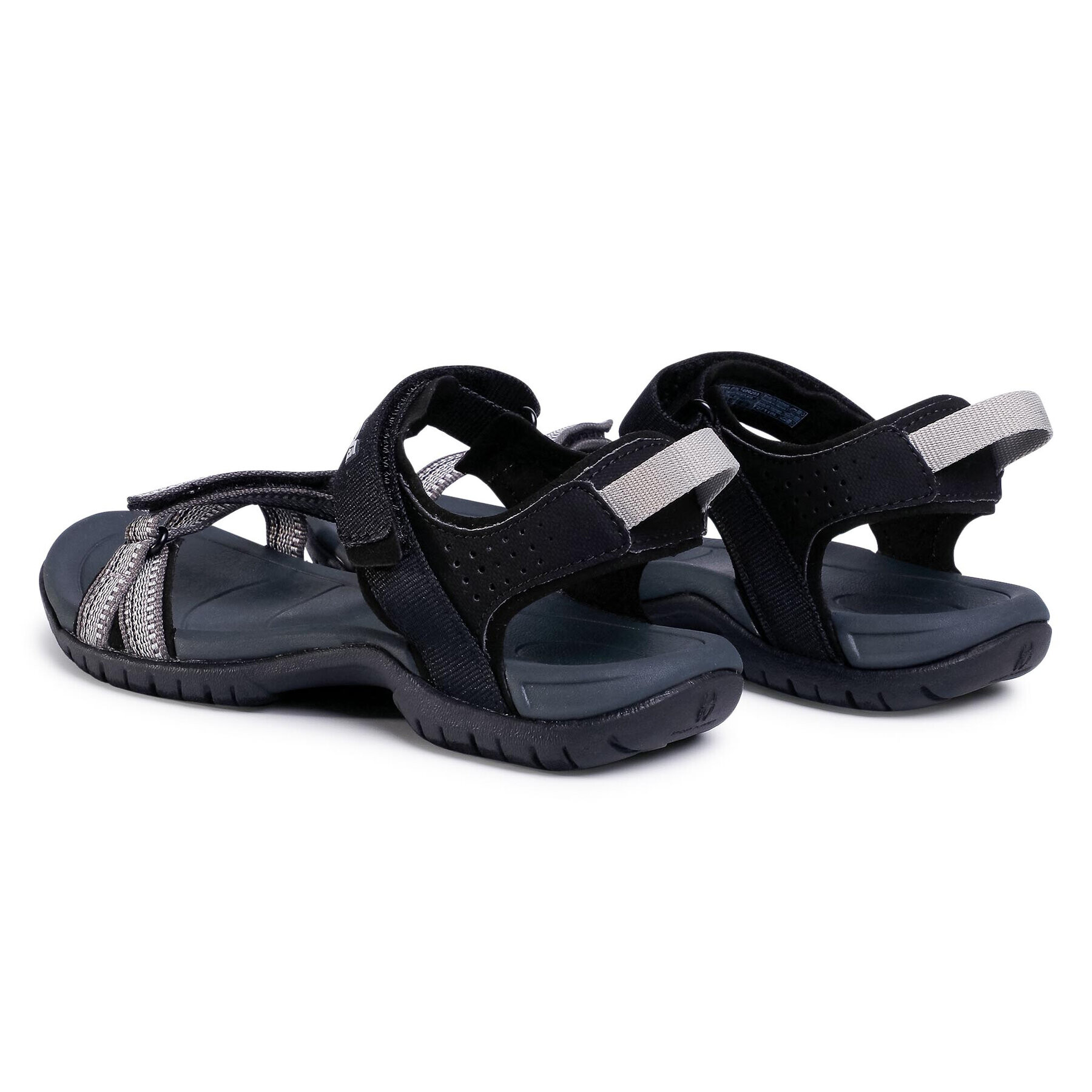 Teva Sandale Verra 1006263 Negru - Pled.ro