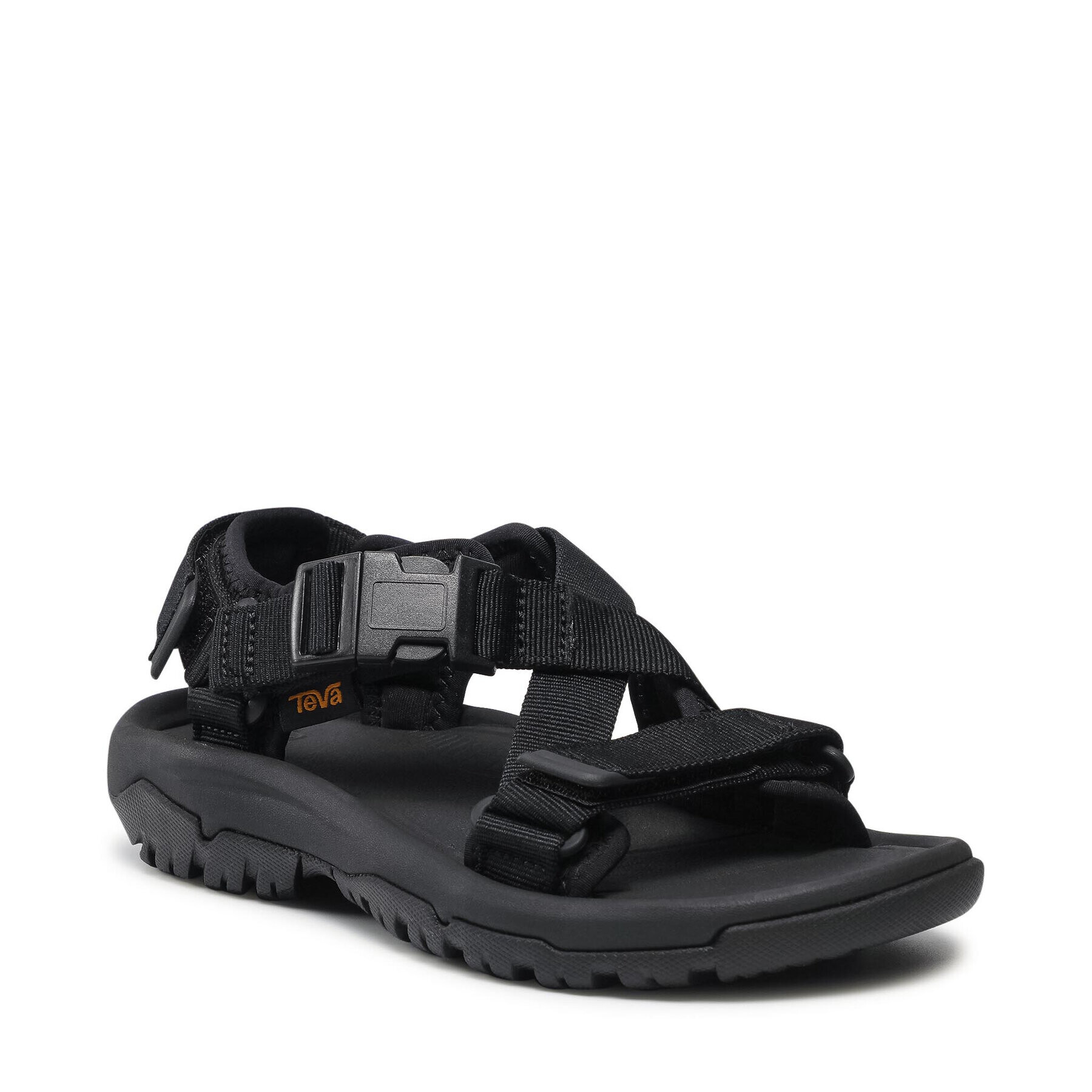 Teva Sandale W Hurricane Verge 1121535 Negru - Pled.ro