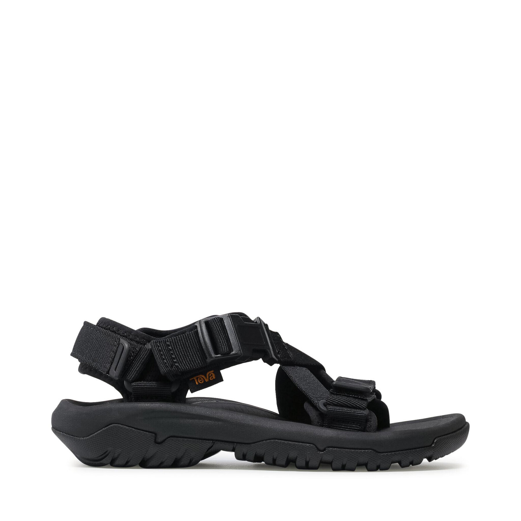 Teva Sandale W Hurricane Verge 1121535 Negru - Pled.ro